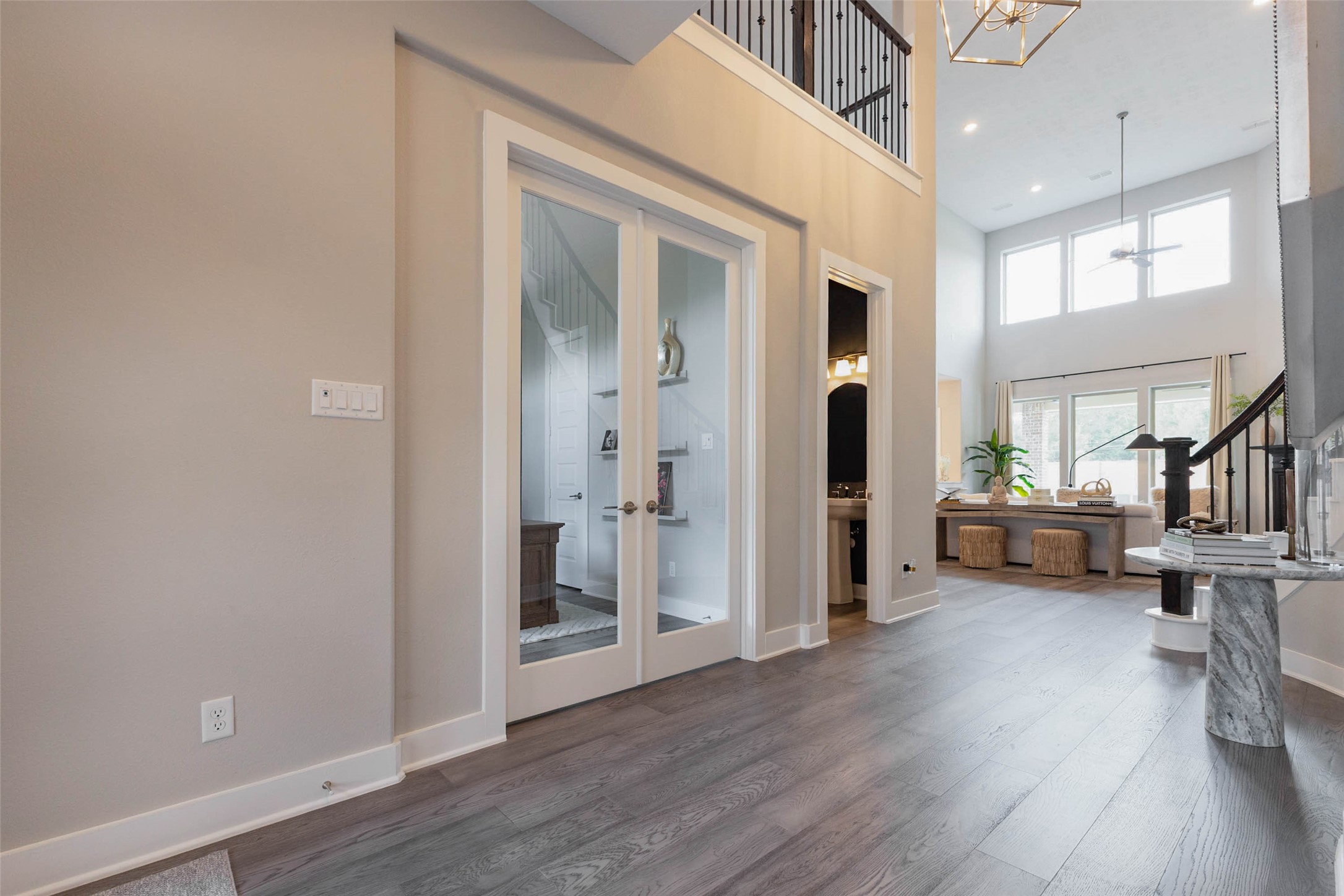 1010 Mcmurtry Ridge Drive, Katy, TX 77494