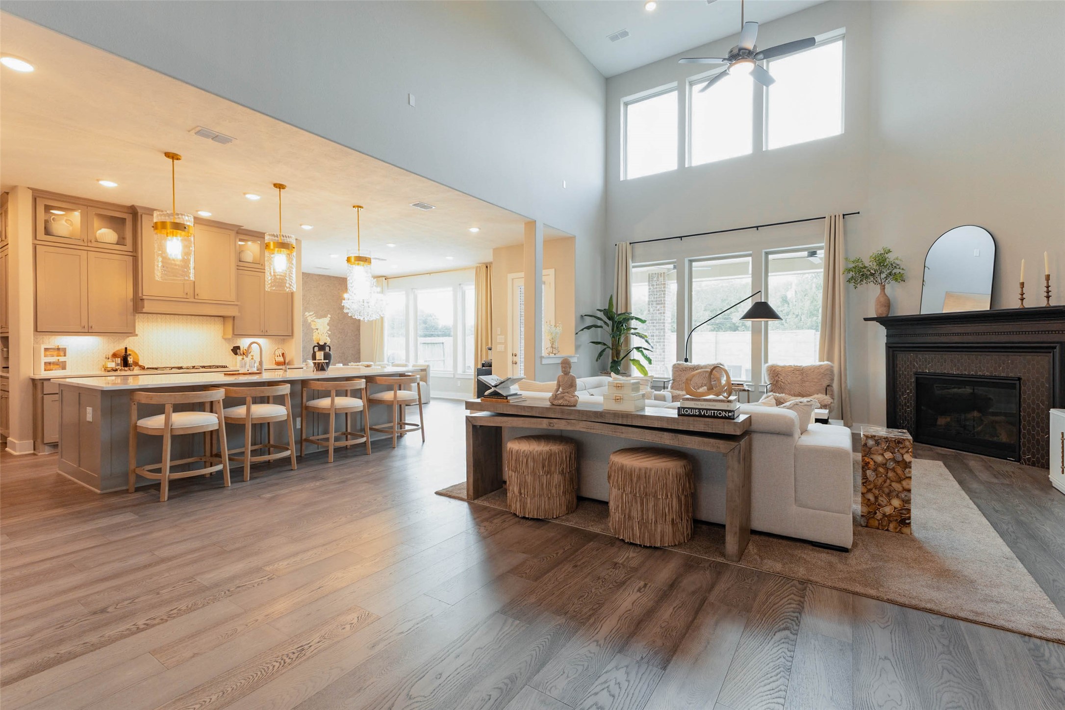 1010 Mcmurtry Ridge Drive, Katy, TX 77494