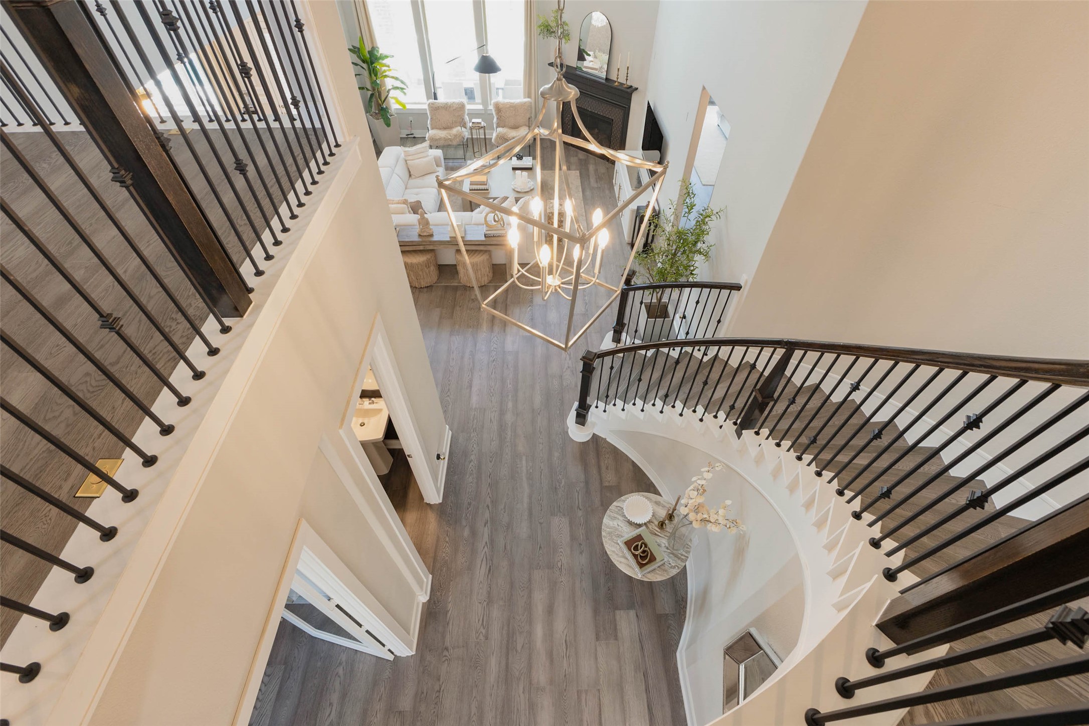 1010 Mcmurtry Ridge Drive, Katy, TX 77494