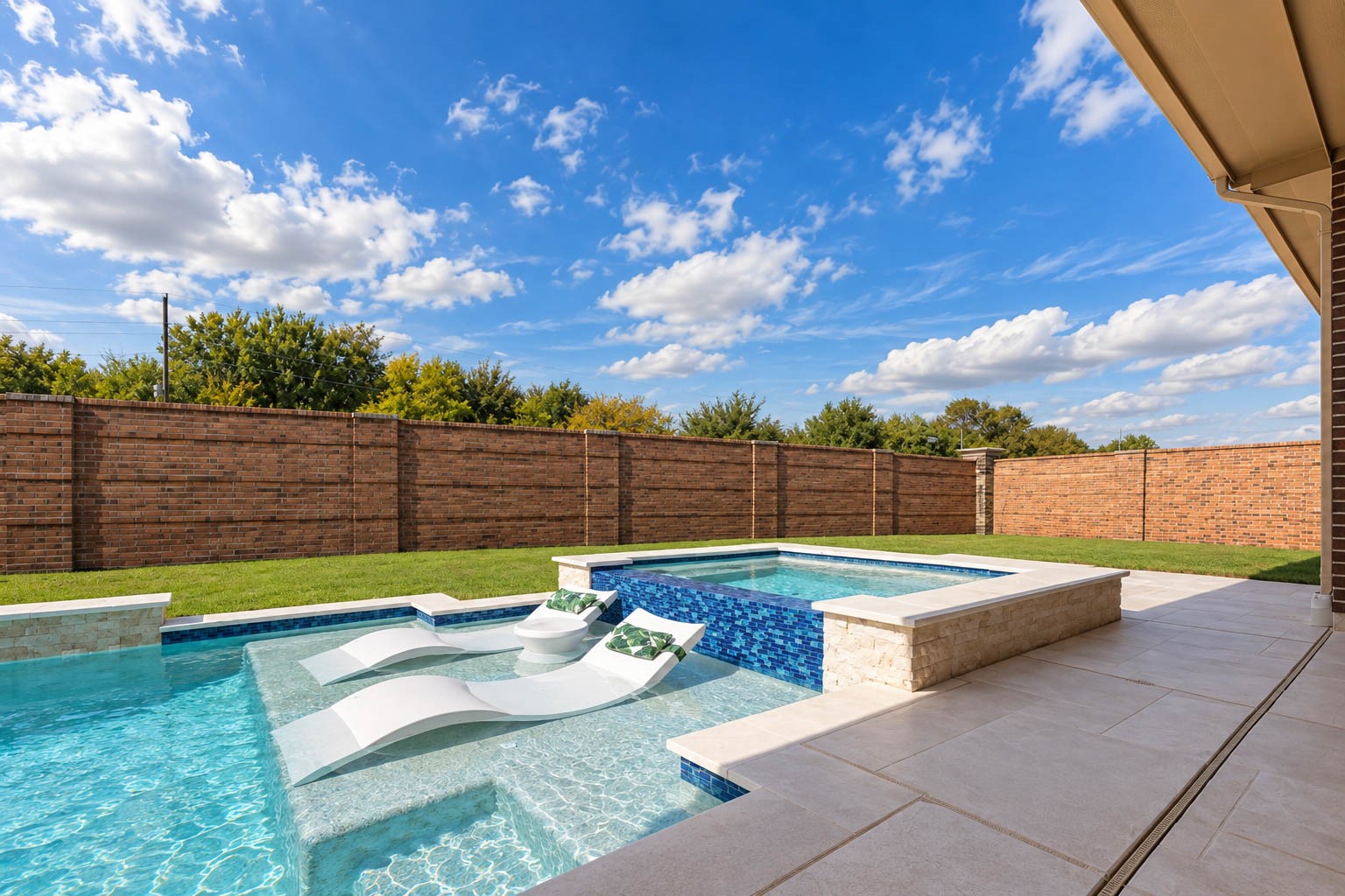 1010 Mcmurtry Ridge Drive, Katy, TX 77494