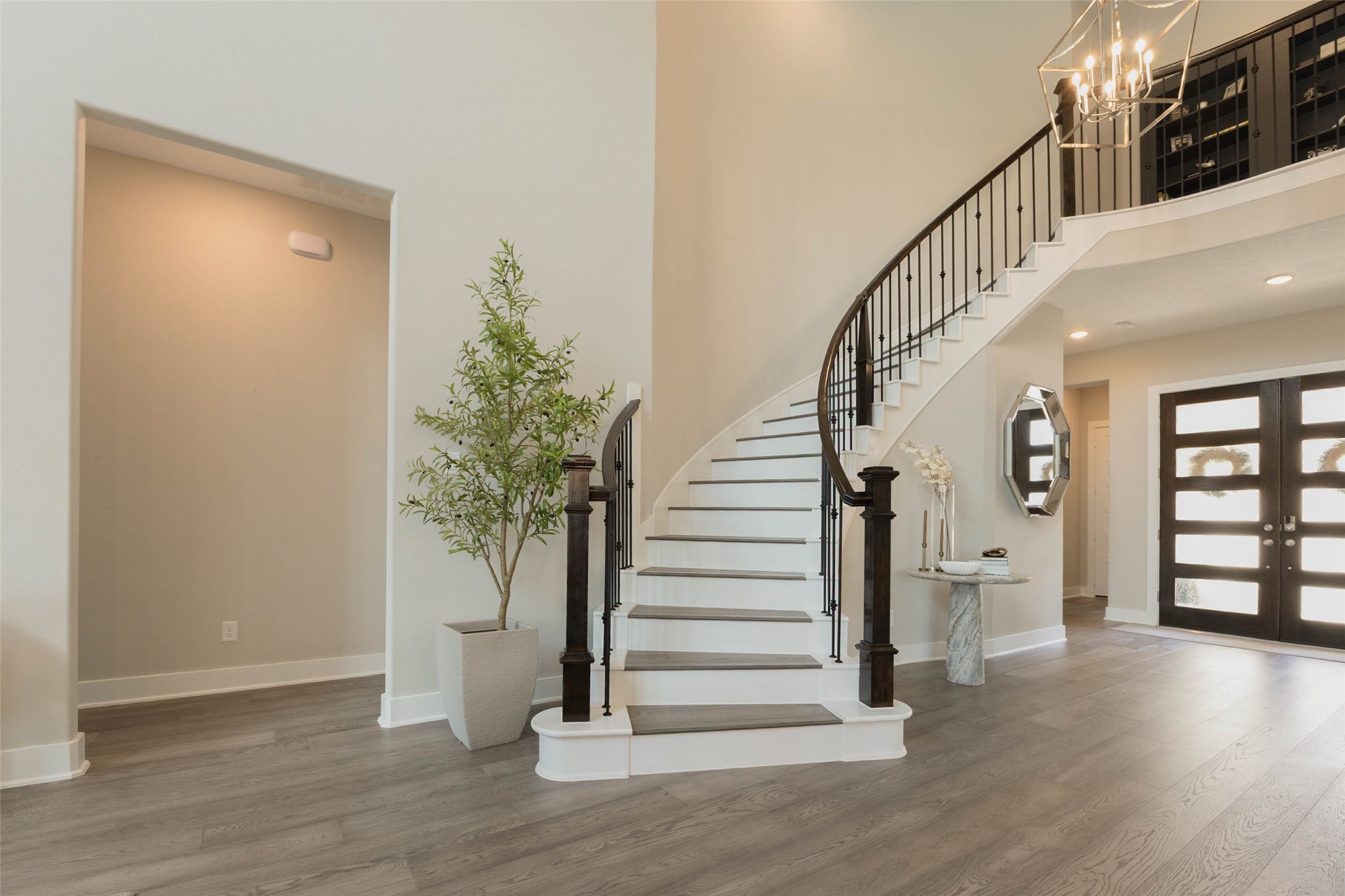 1010 Mcmurtry Ridge Drive, Katy, TX 77494