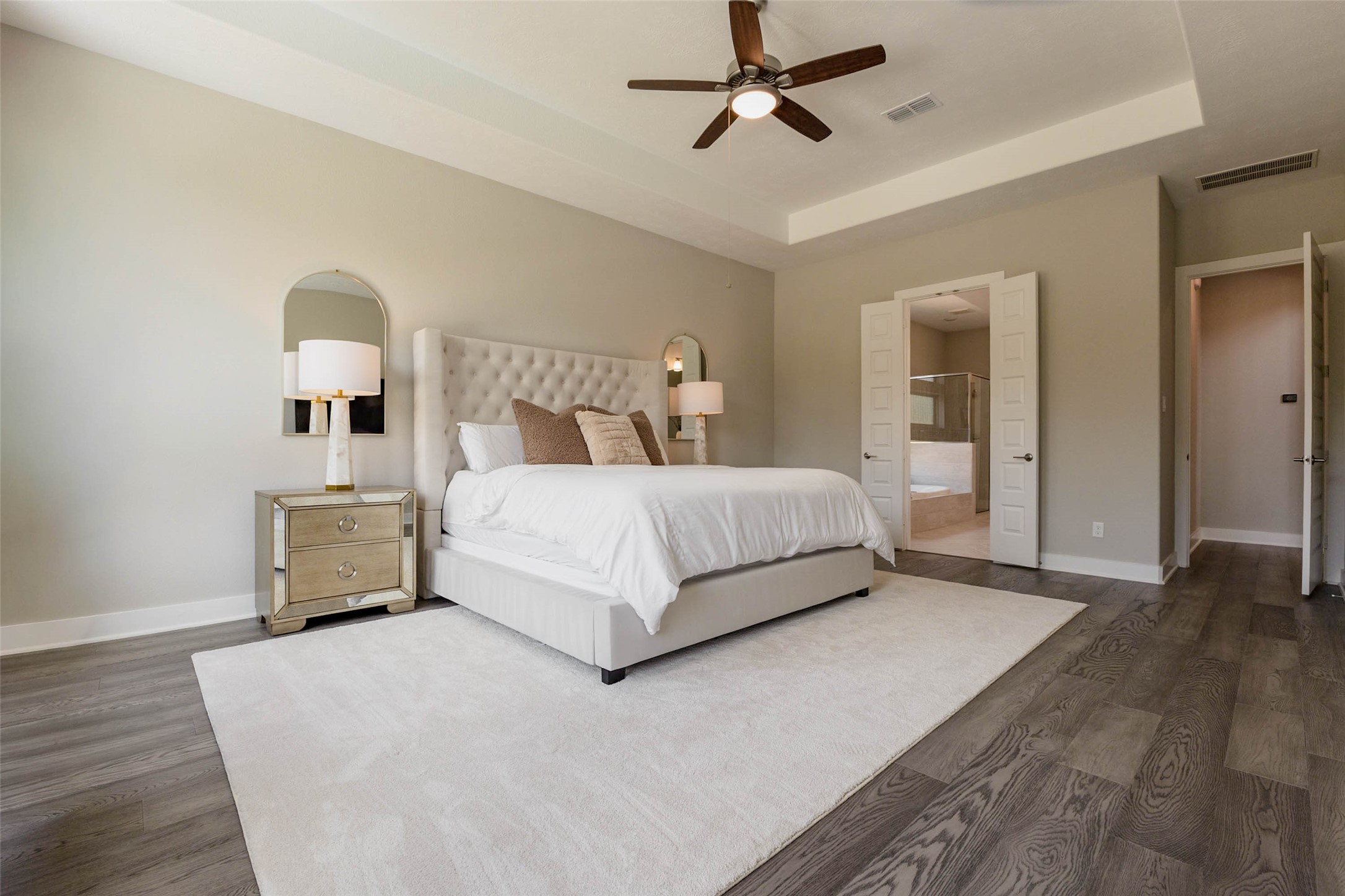 1010 Mcmurtry Ridge Drive, Katy, TX 77494