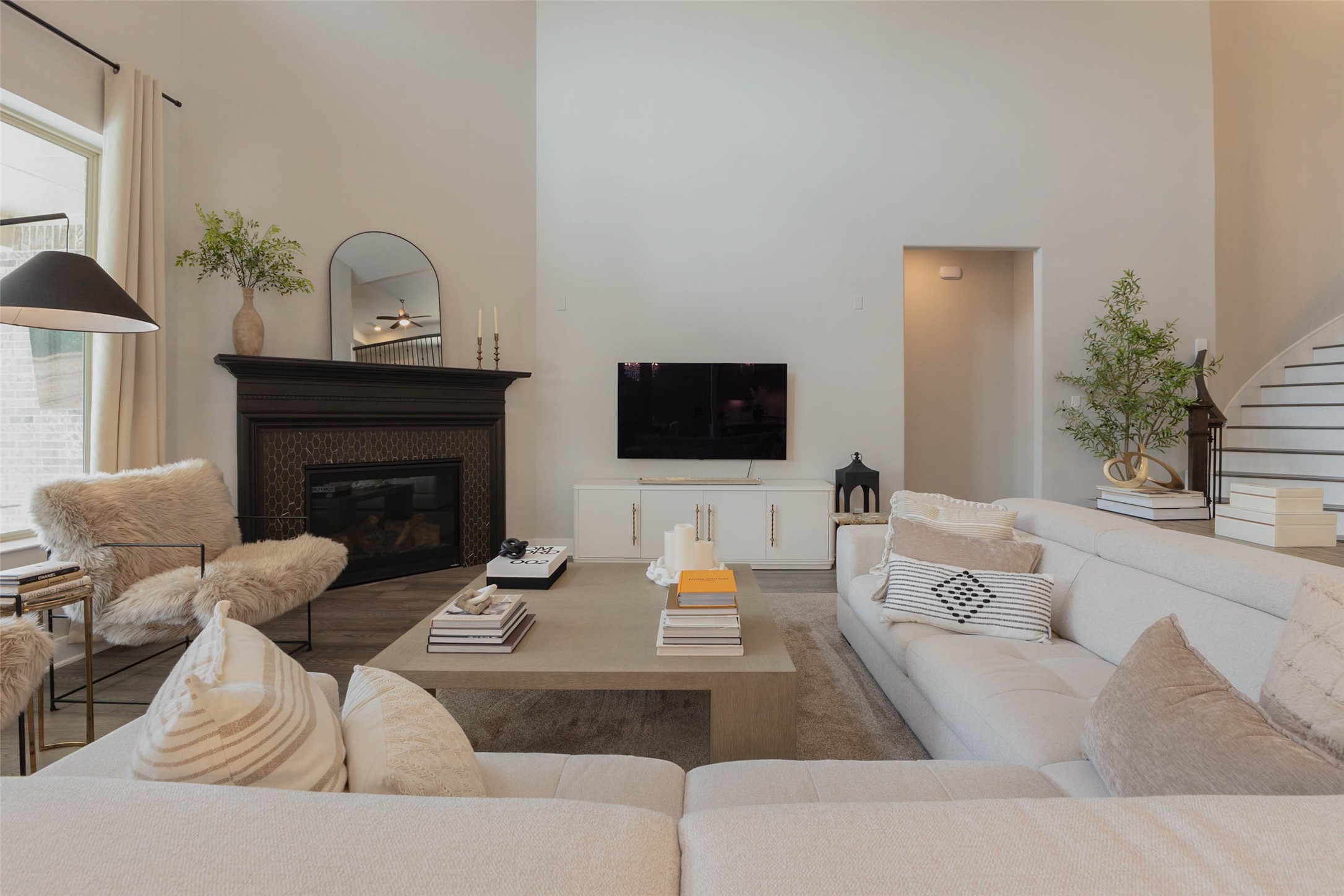 1010 Mcmurtry Ridge Drive, Katy, TX 77494