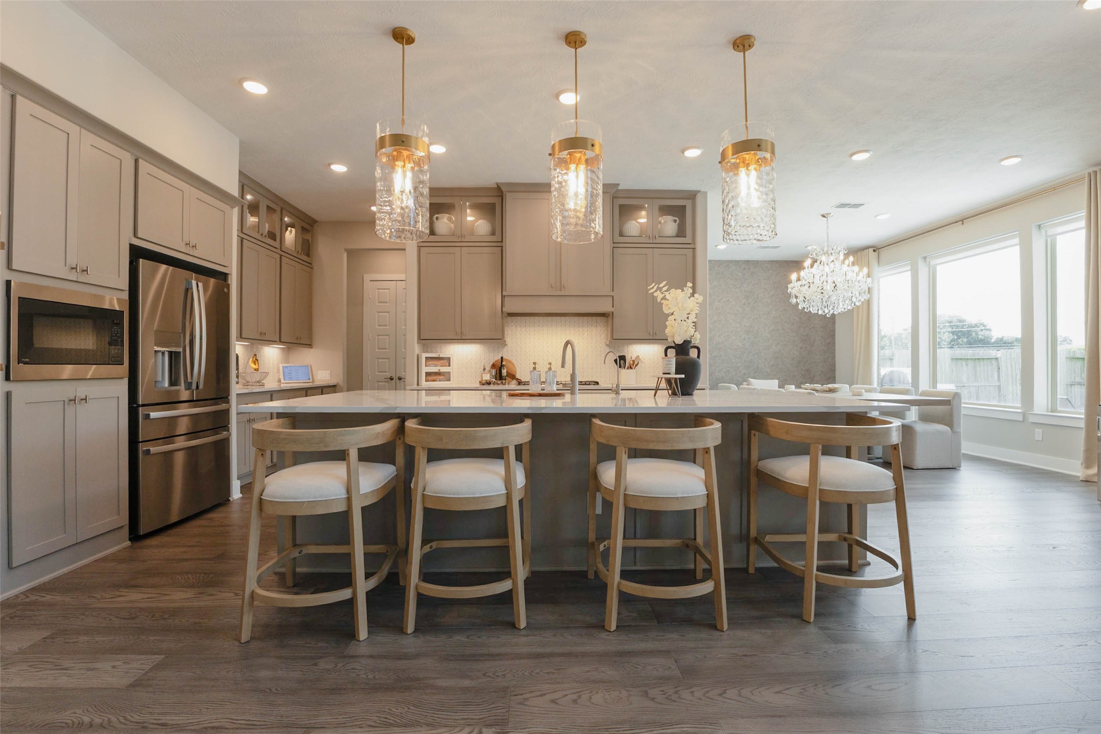 1010 Mcmurtry Ridge Drive, Katy, TX 77494