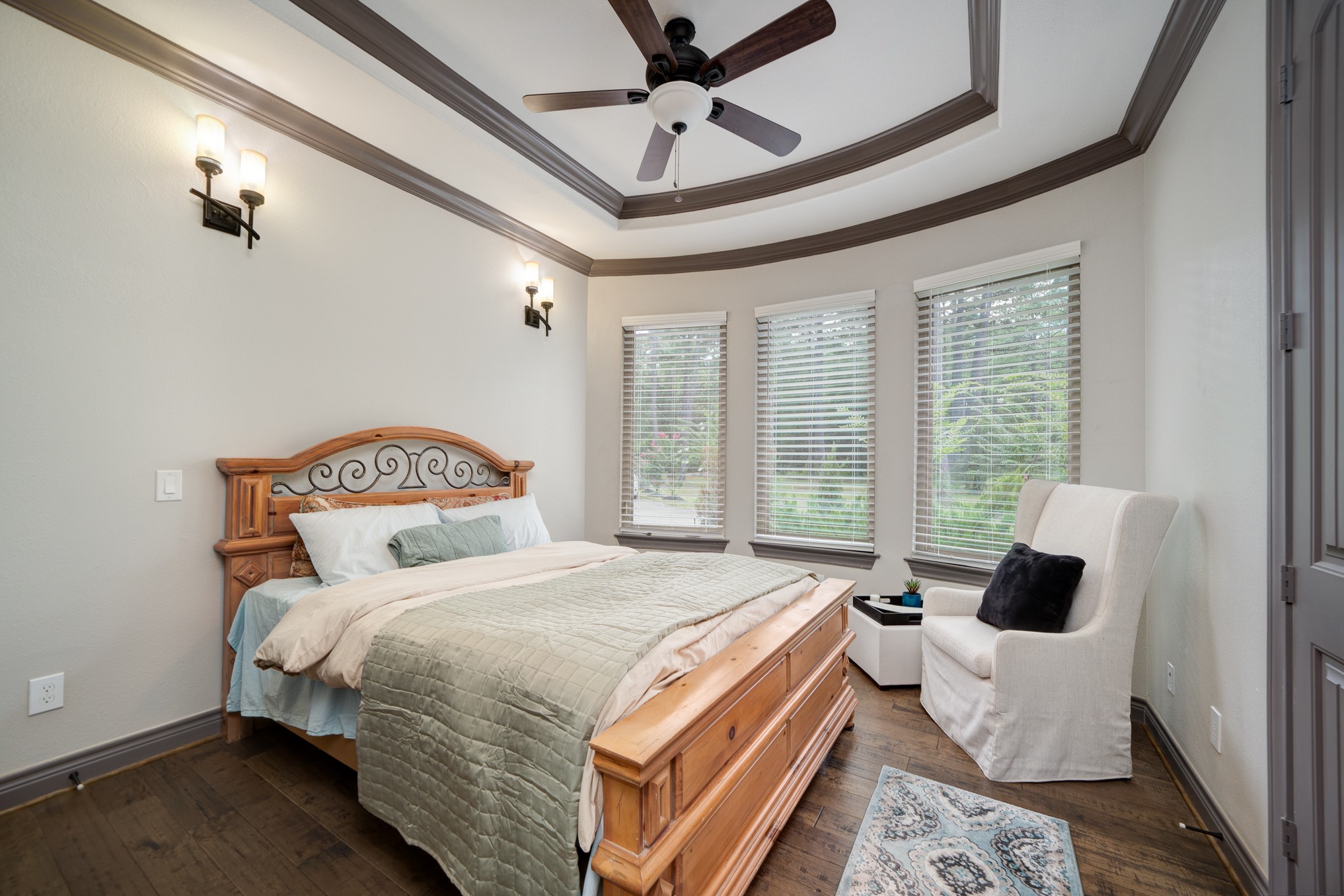 22932 Nichols Sawmill Road, Hockley, TX 77447