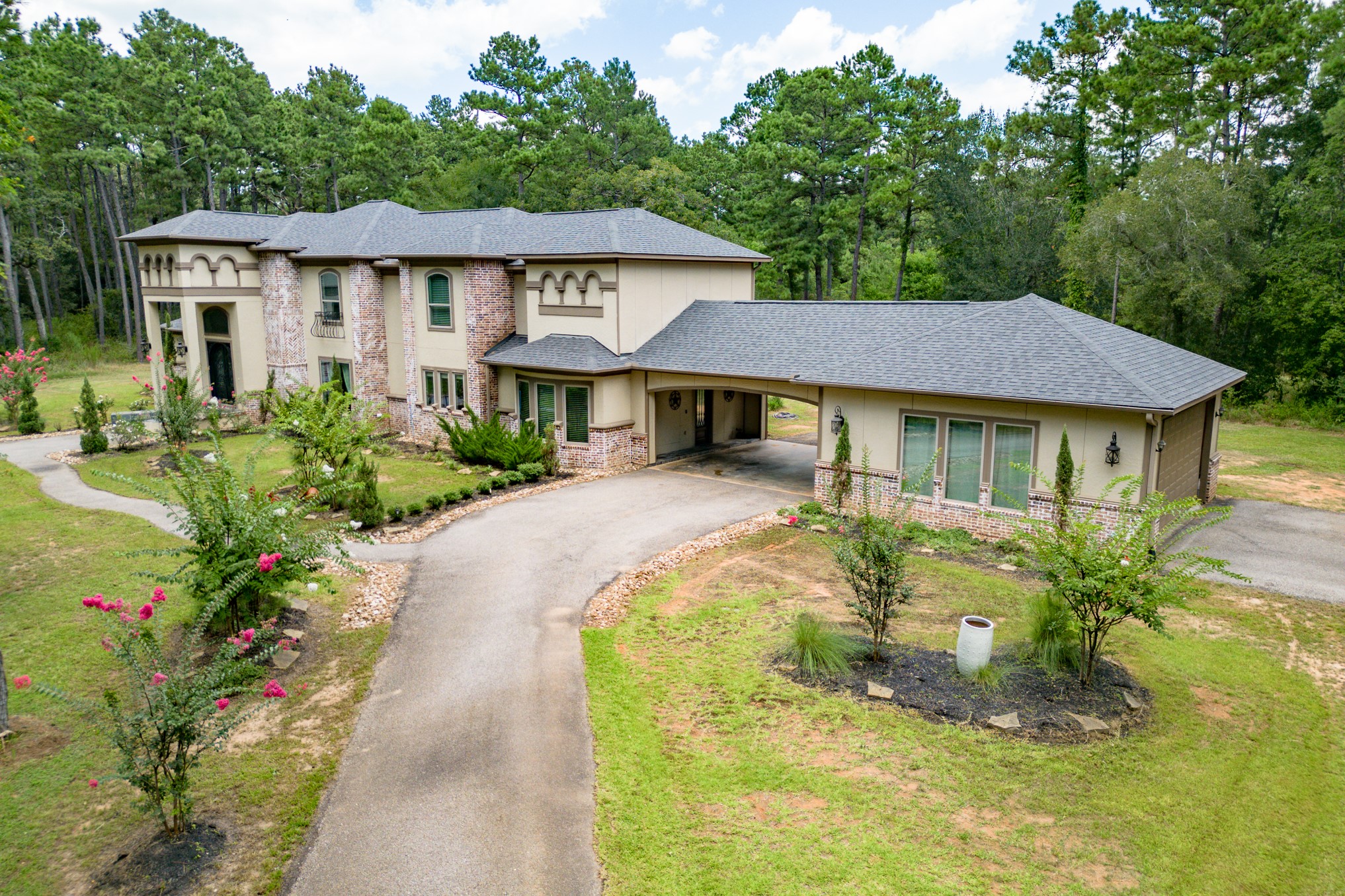 22932 Nichols Sawmill Road, Hockley, TX 77447
