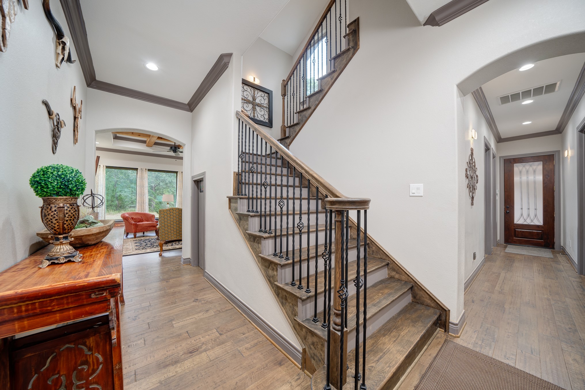 22932 Nichols Sawmill Road, Hockley, TX 77447