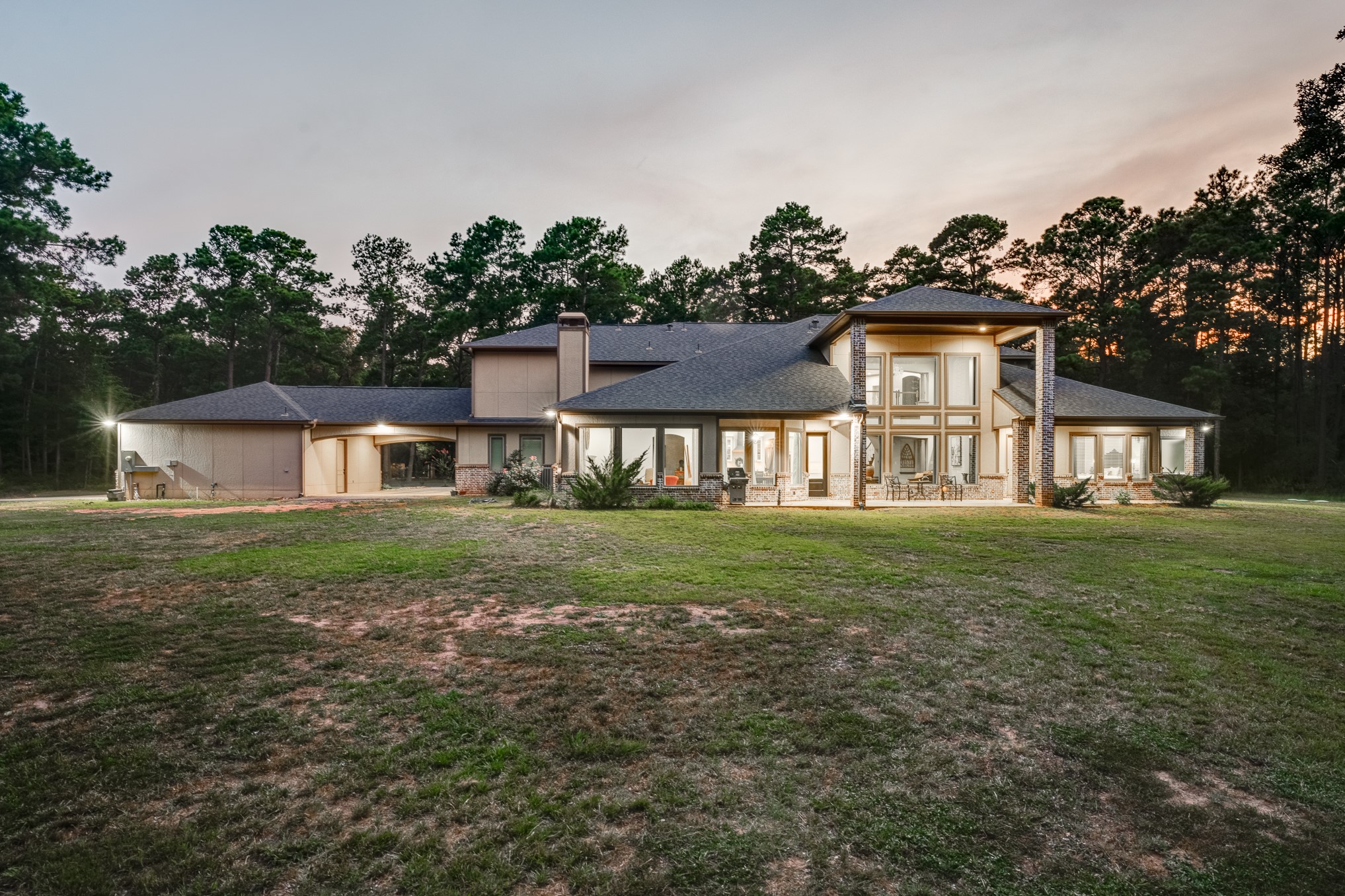 22932 Nichols Sawmill Road, Hockley, TX 77447