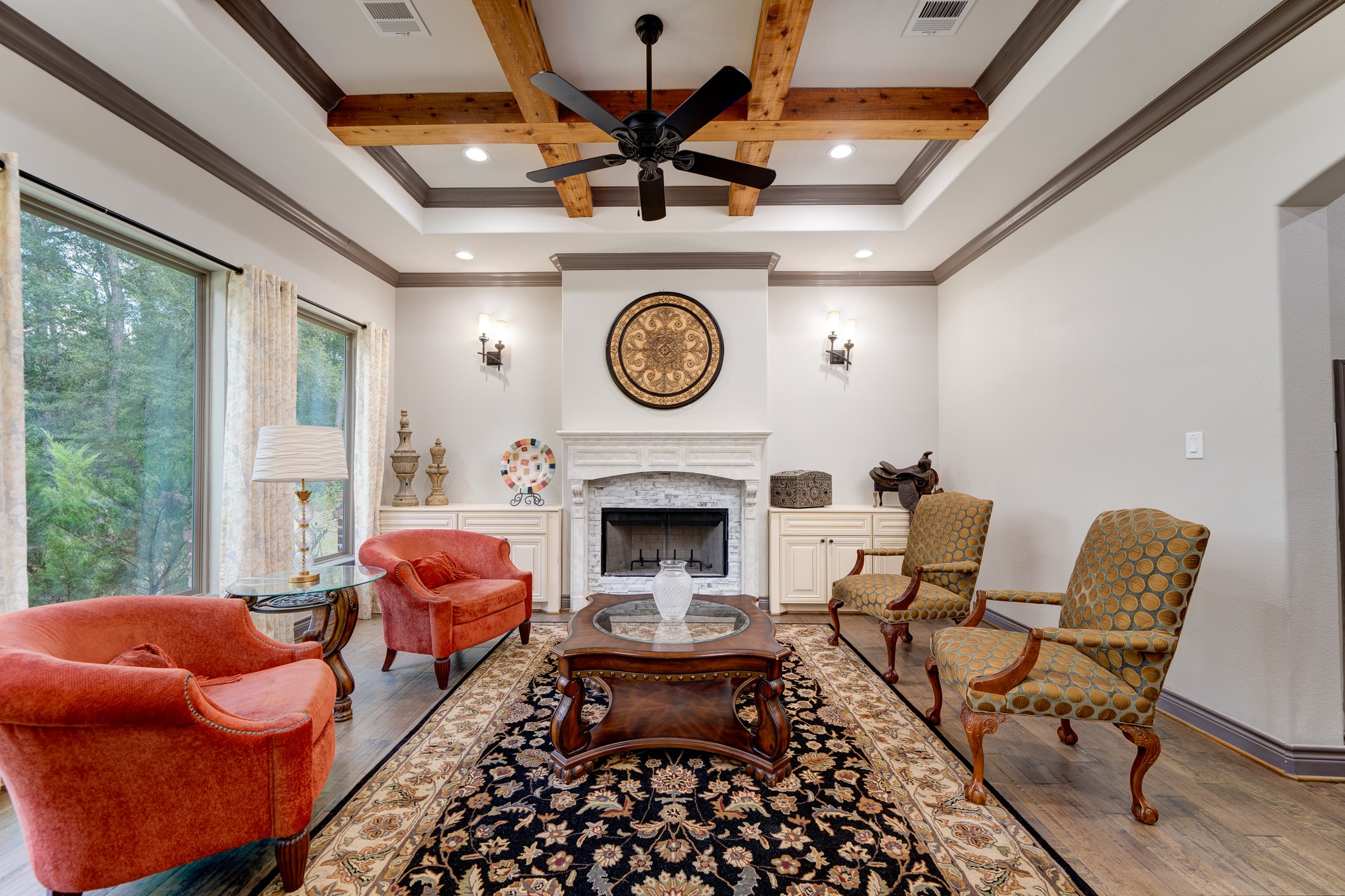 22932 Nichols Sawmill Road, Hockley, TX 77447