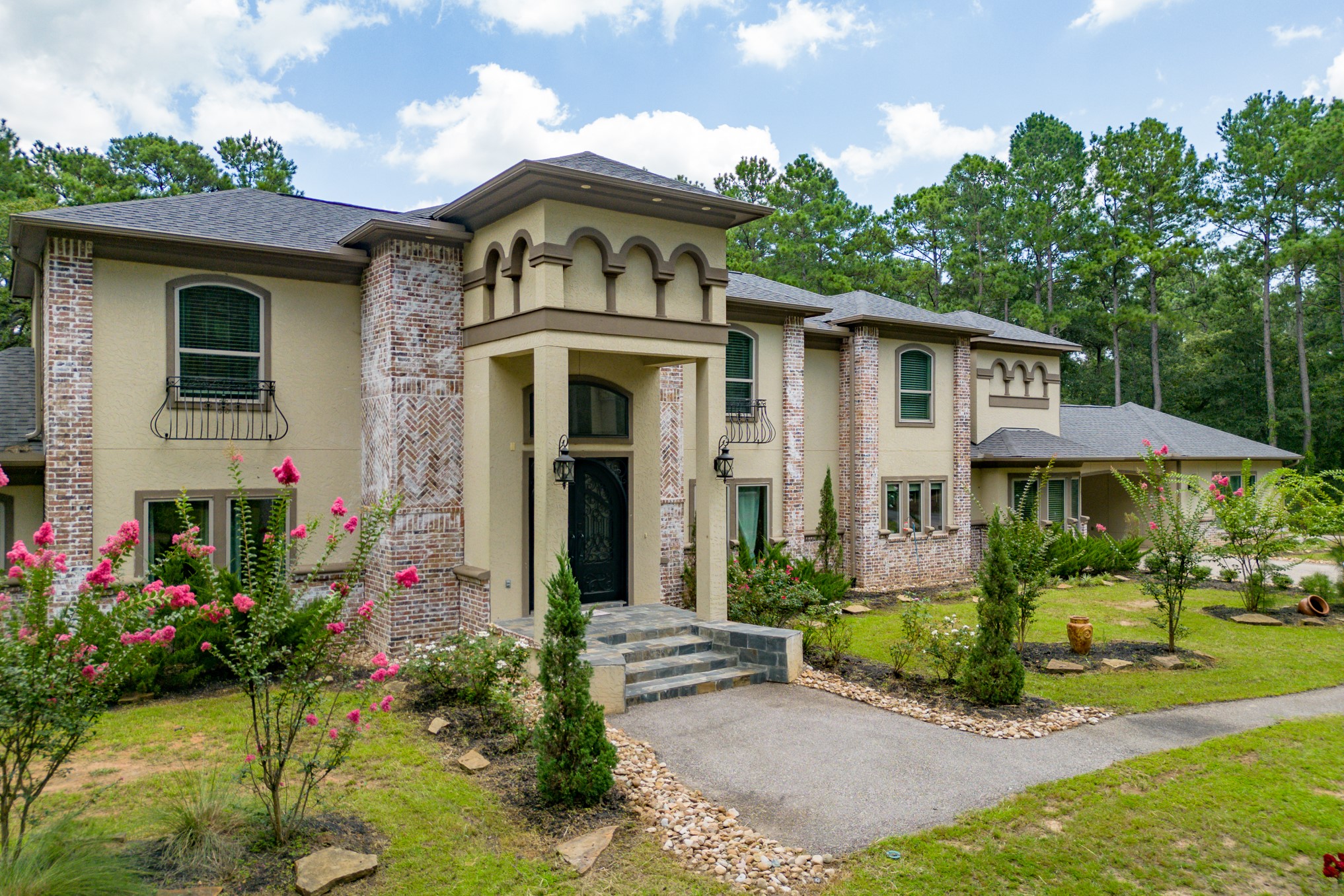 22932 Nichols Sawmill Road, Hockley, TX 77447