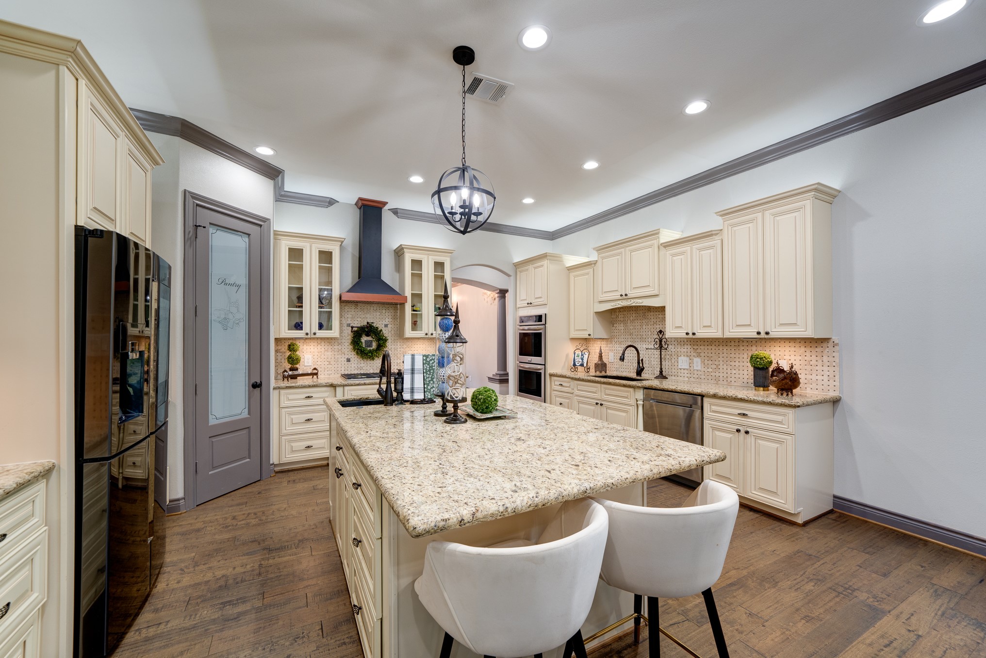 22932 Nichols Sawmill Road, Hockley, TX 77447
