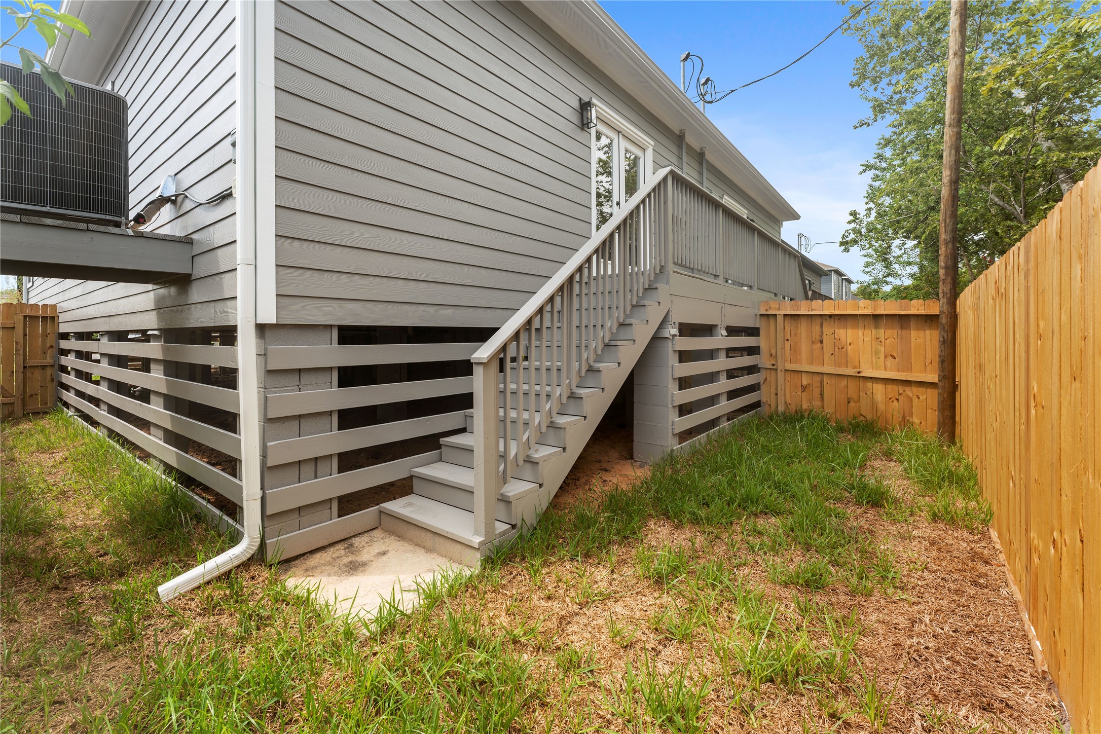 5323 Groveton Street, #A, Houston, TX 77033