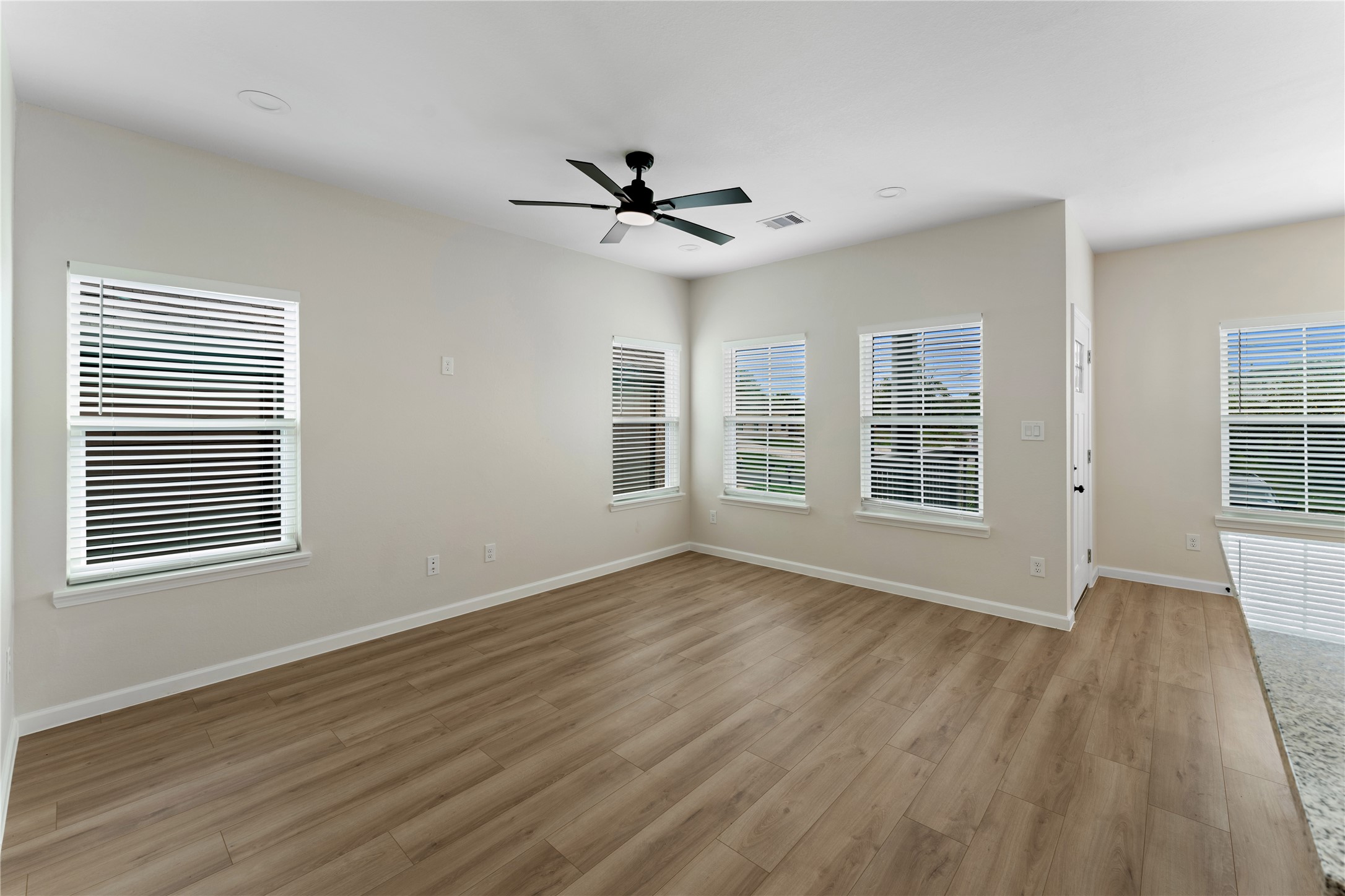5323 Groveton Street, #A, Houston, TX 77033