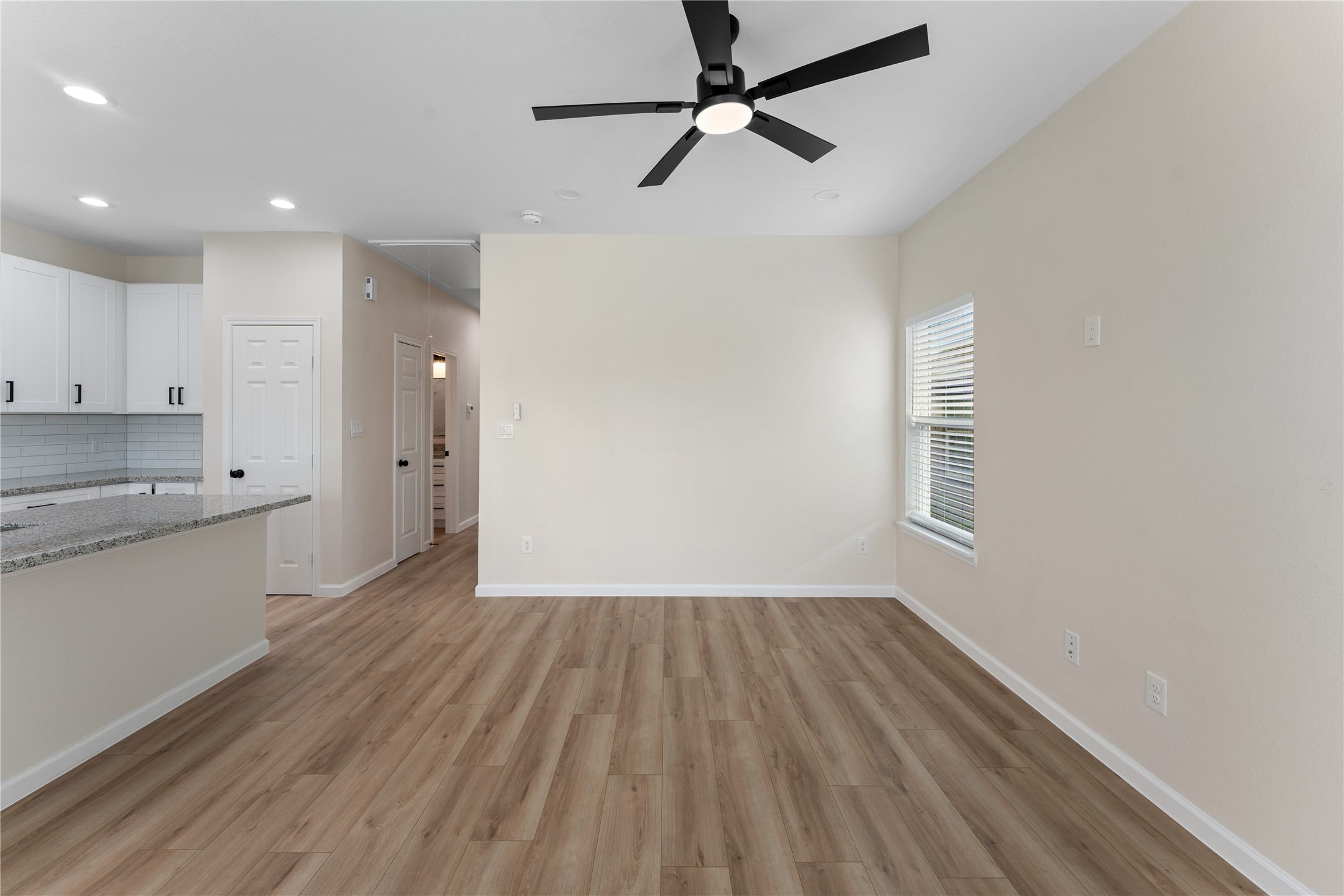 5323 Groveton Street, #A, Houston, TX 77033