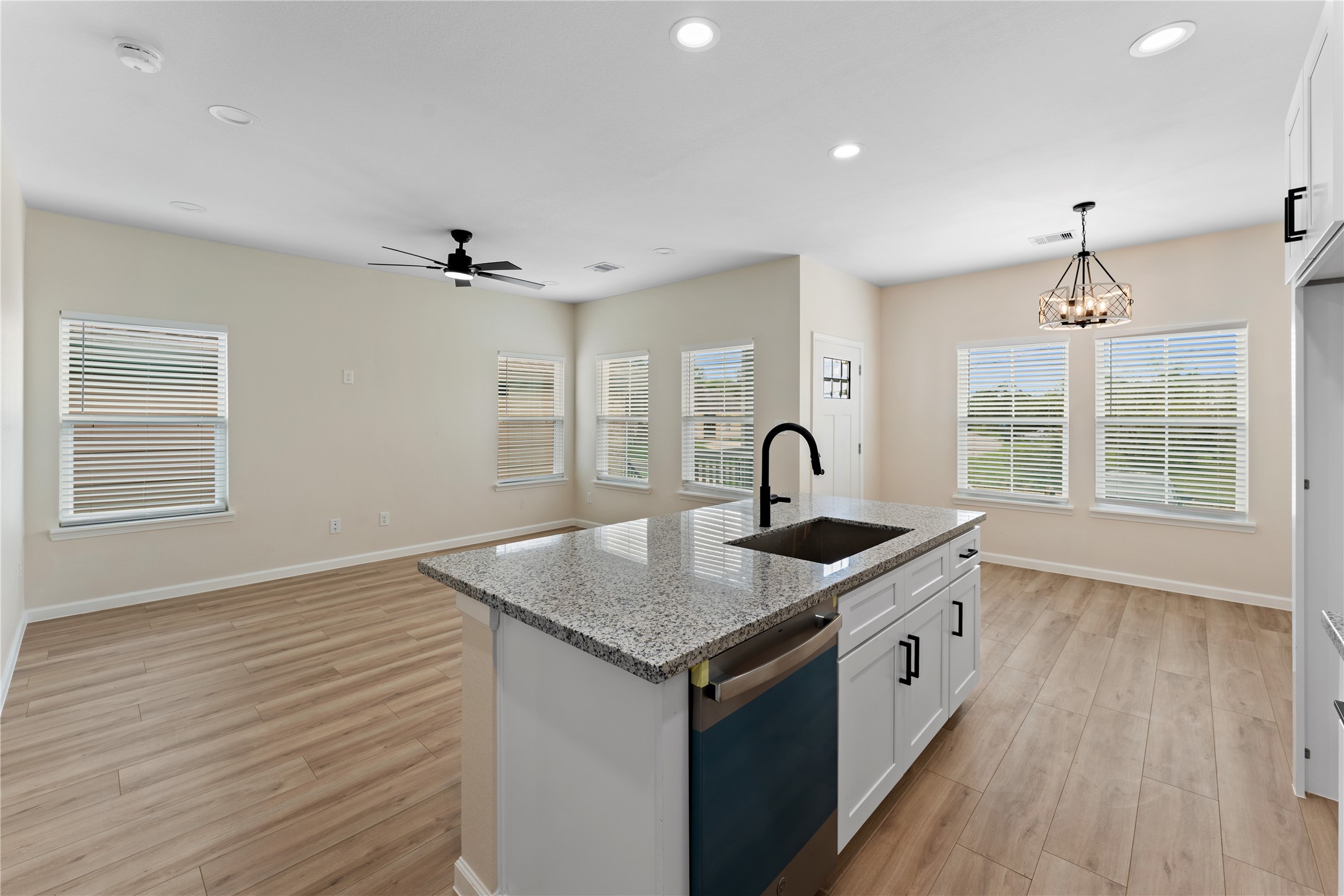 5323 Groveton Street, #A, Houston, TX 77033
