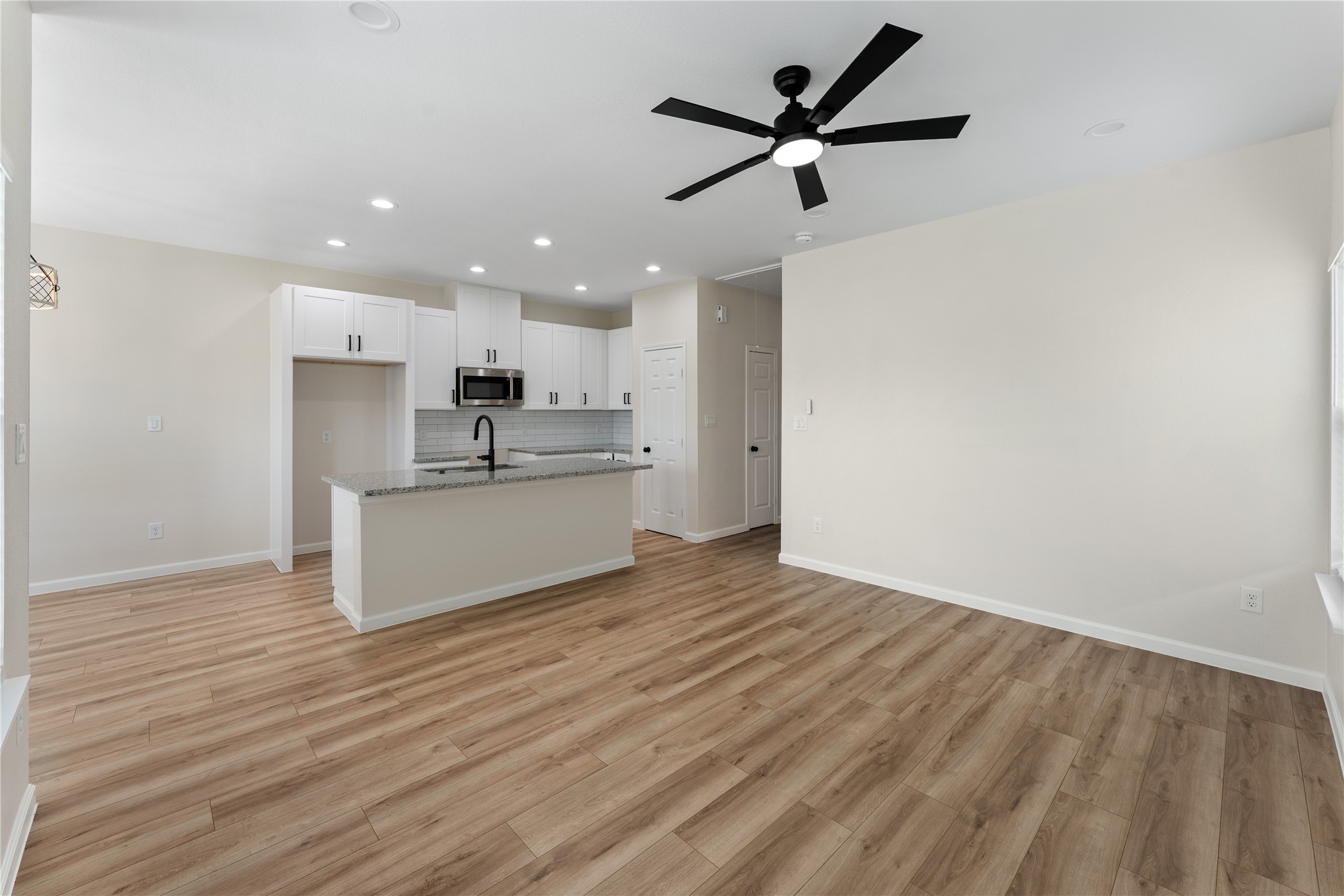 5323 Groveton Street, #A, Houston, TX 77033