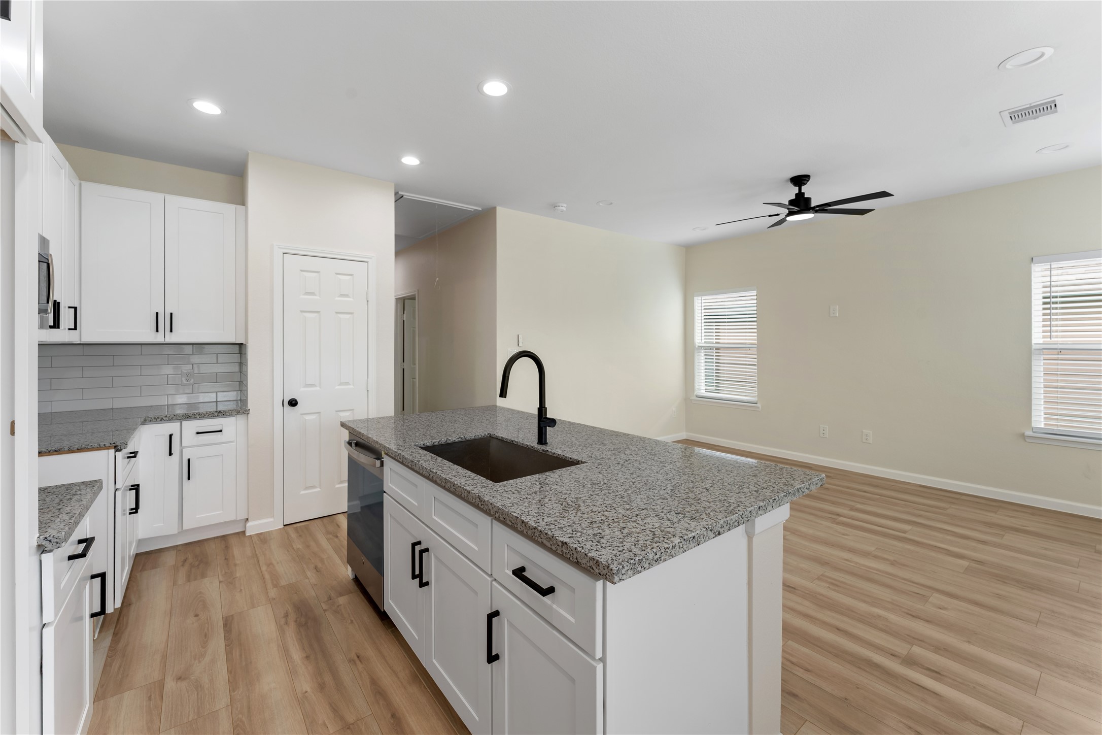 5323 Groveton Street, #A, Houston, TX 77033