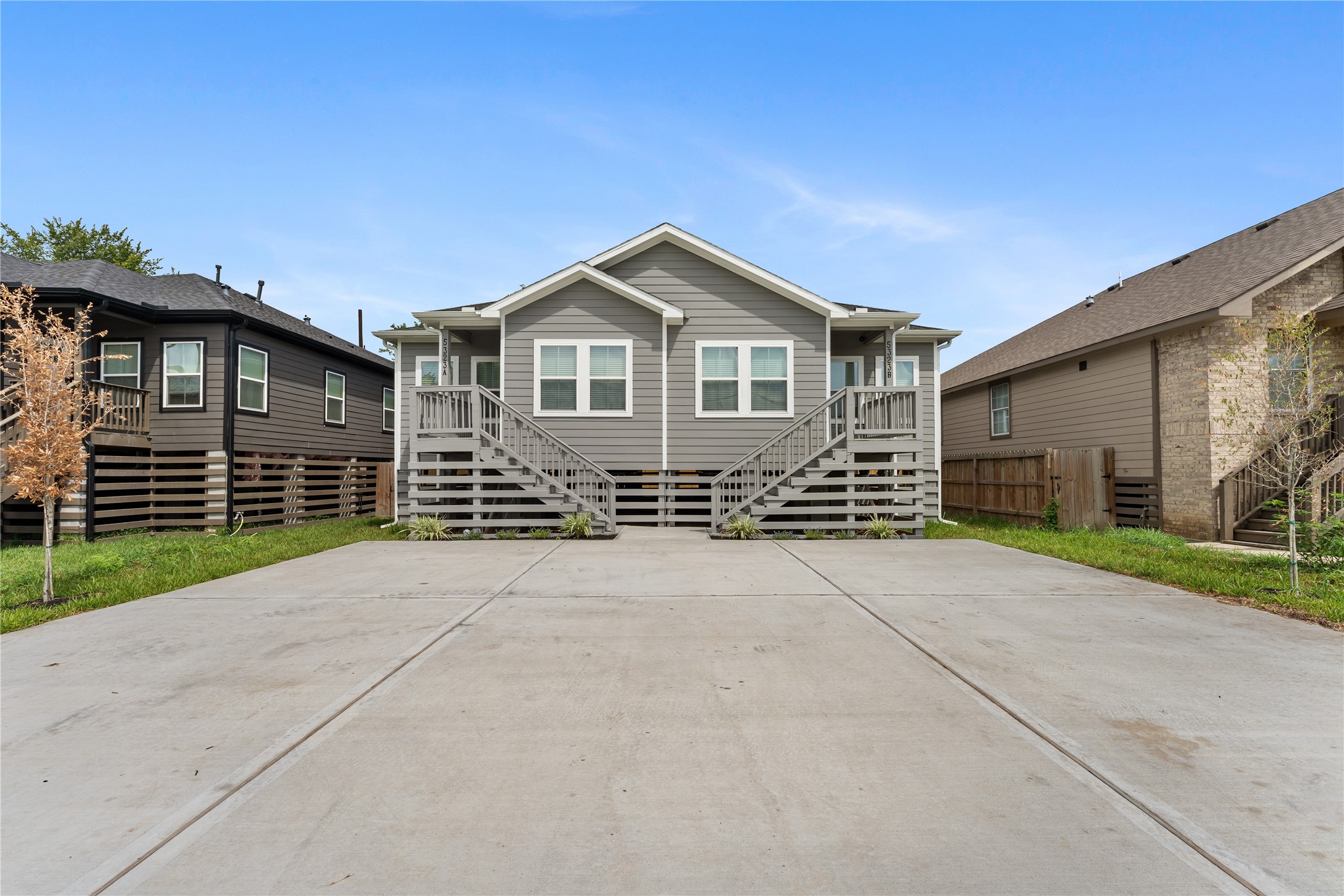 5323 Groveton Street, #A, Houston, TX 77033