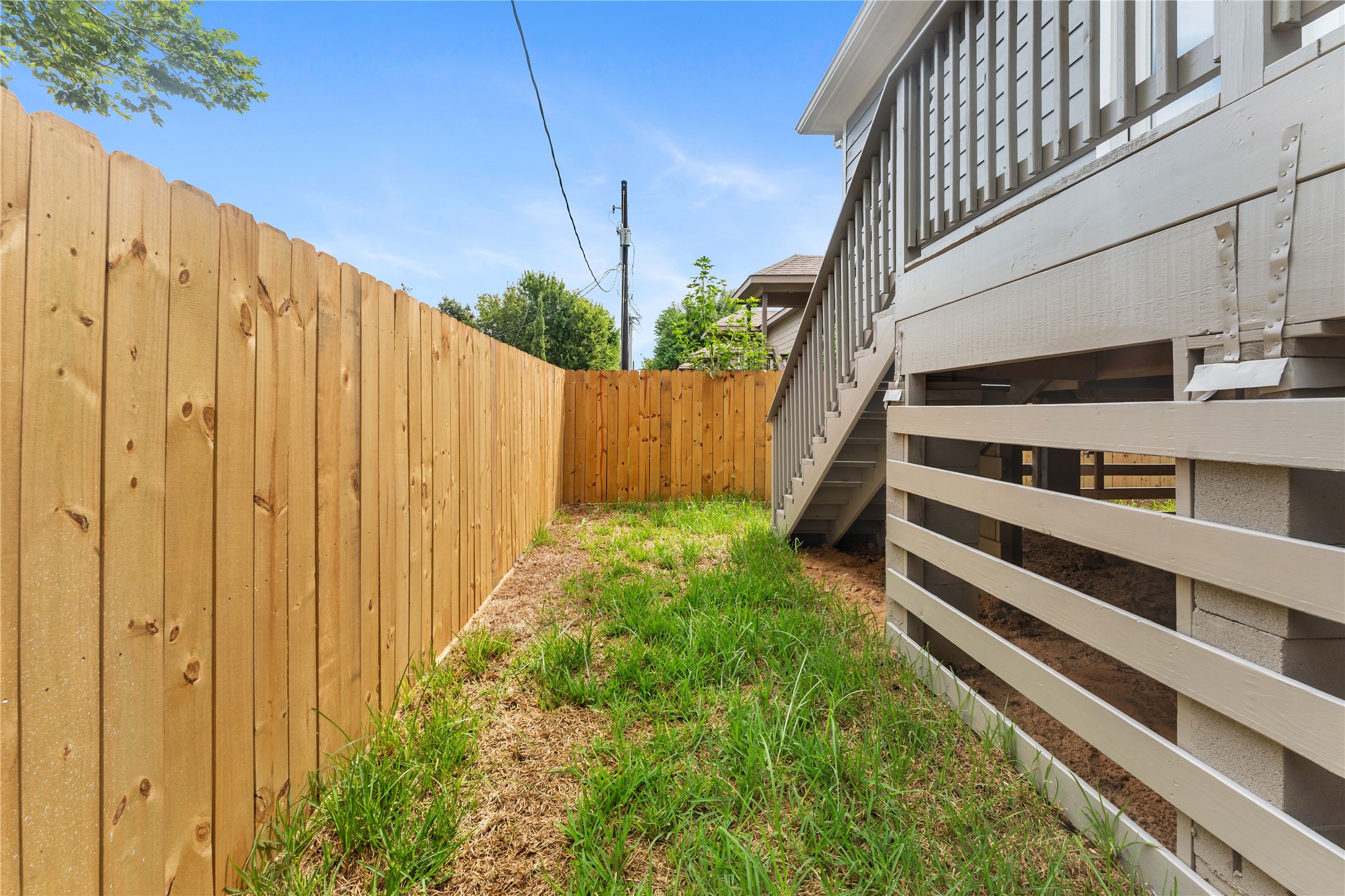 5323 Groveton Street, #A, Houston, TX 77033