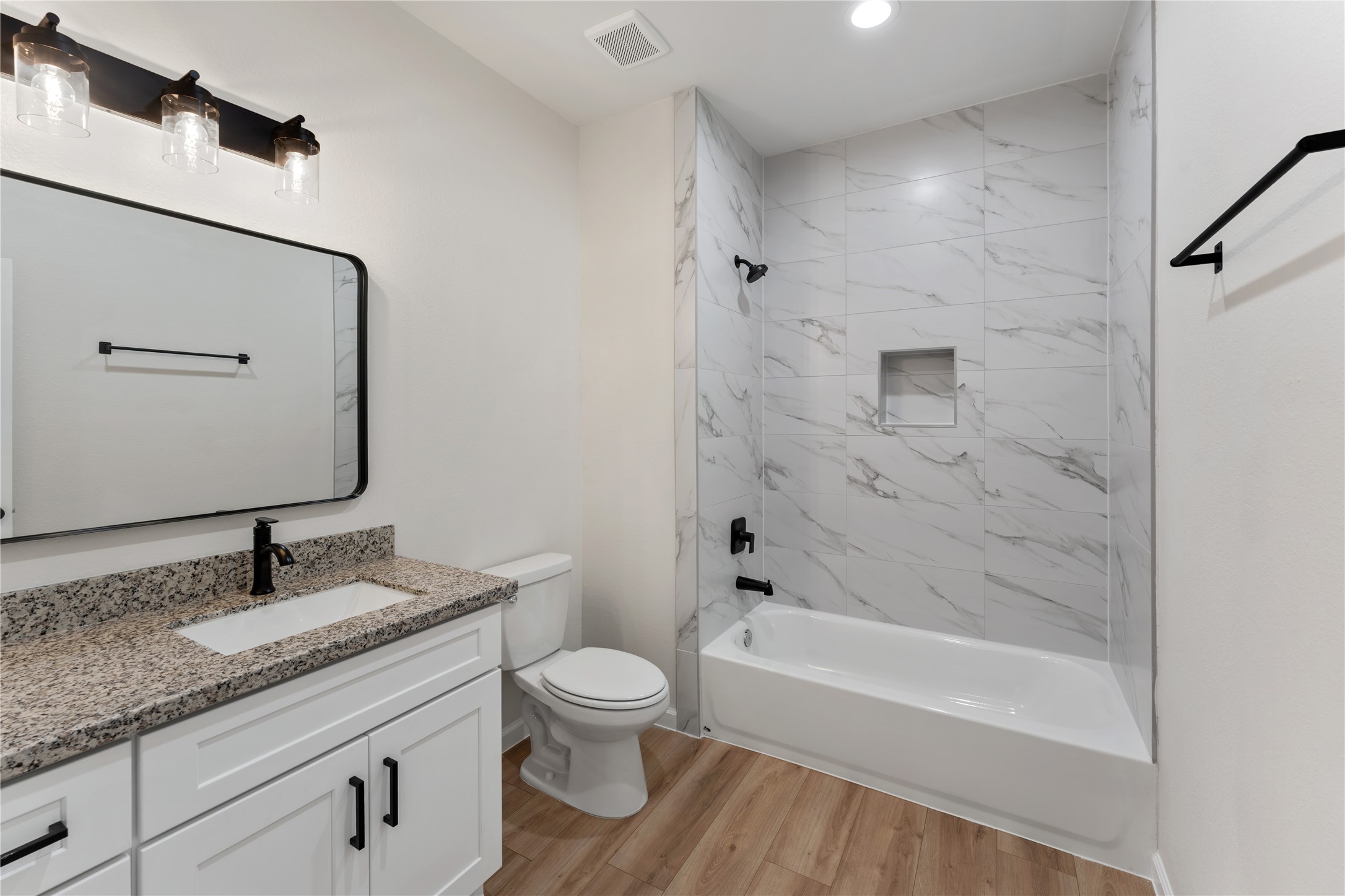 5323 Groveton Street, #A, Houston, TX 77033