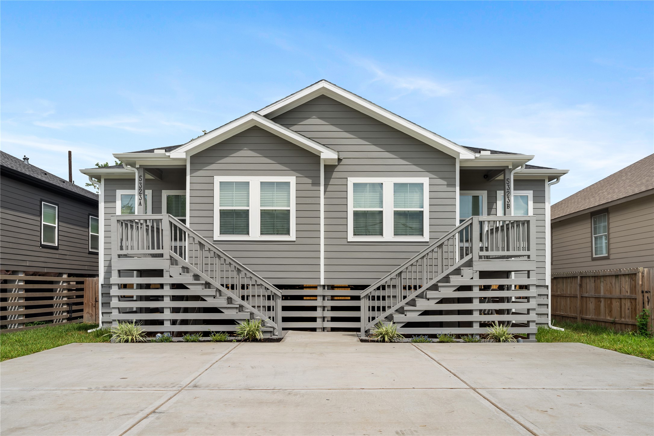 5323 Groveton Street, #A, Houston, TX 77033 5323 Groveton Street, #A, Houston, TX 77033