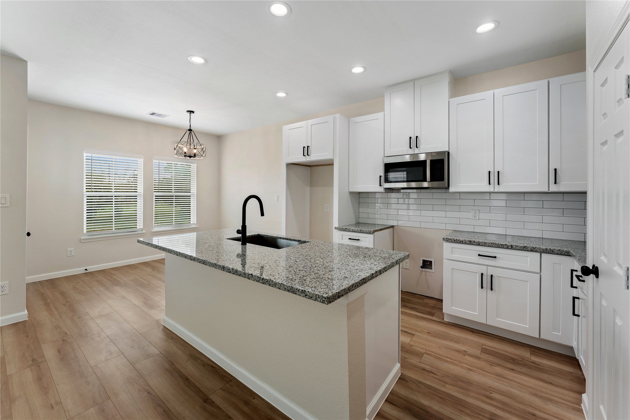 5323 Groveton Street, #A, Houston, TX 77033