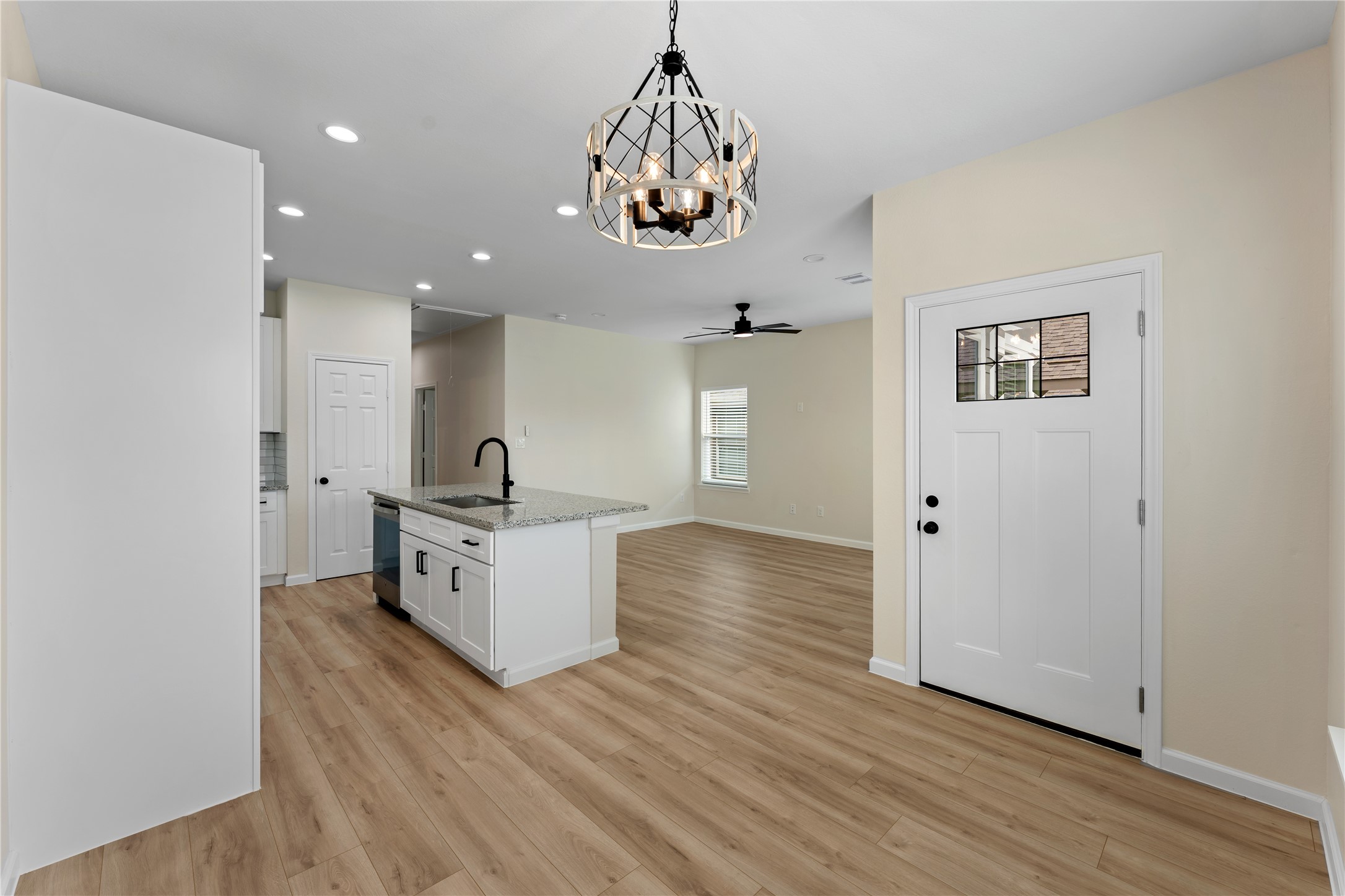 5323 Groveton Street, #A, Houston, TX 77033 5323 Groveton Street, #A, Houston, TX 77033
