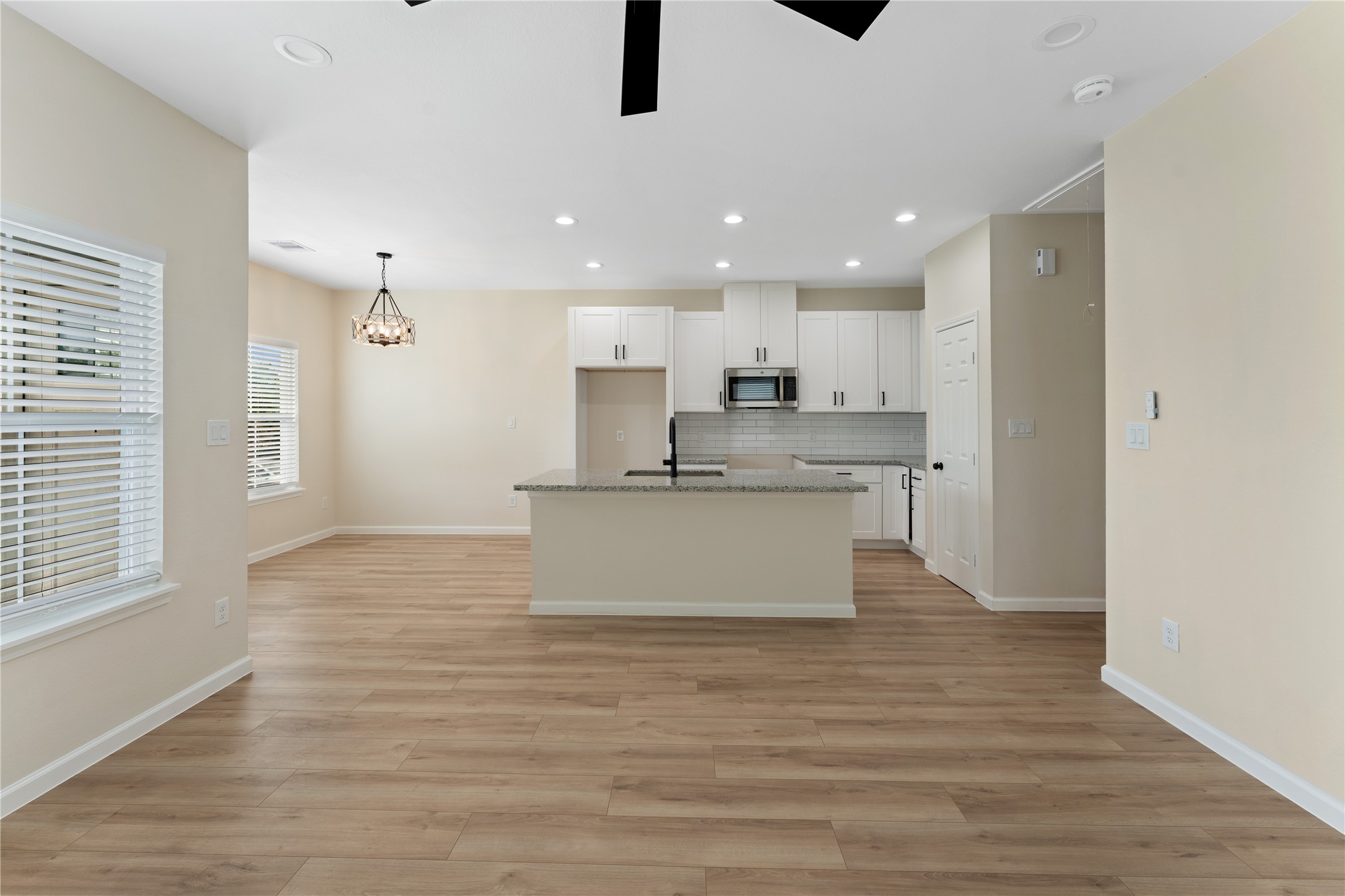 5323 Groveton Street, #A, Houston, TX 77033