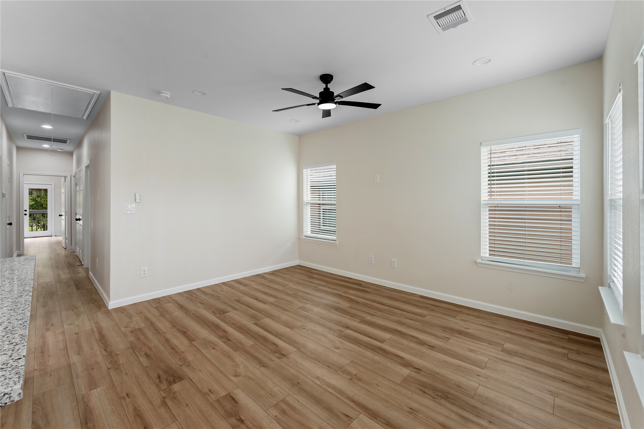 5323 Groveton Street, #A, Houston, TX 77033