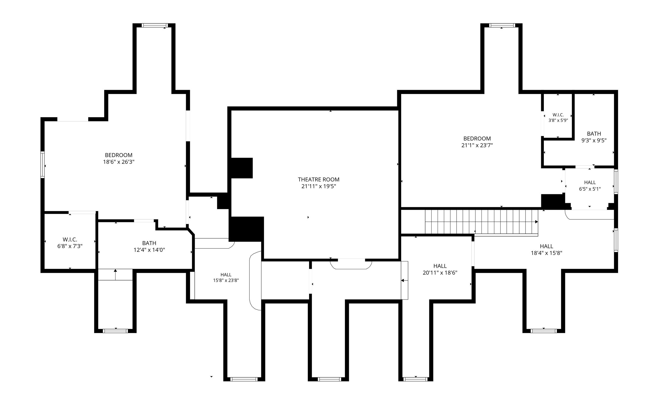 10 Rollingwood Drive, Houston, TX 77080