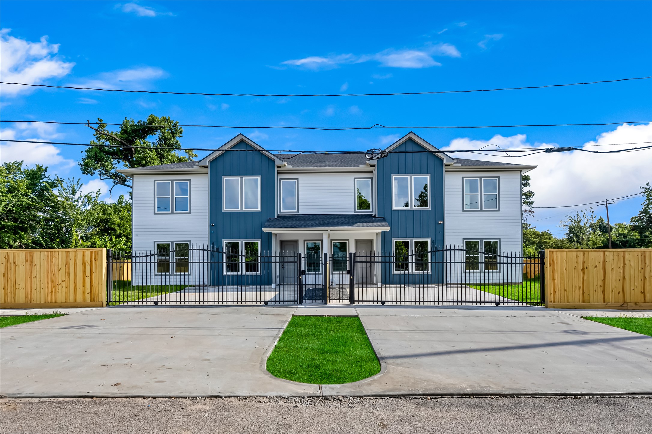 4815 Cruse Rd, #B, Houston, TX 77016 4815 Cruse Rd, #B, Houston, TX 77016