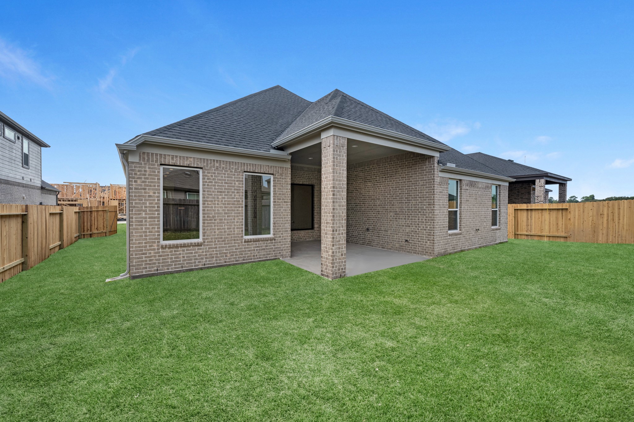 4511 Breezewood Drive, Rosenberg, TX 77471