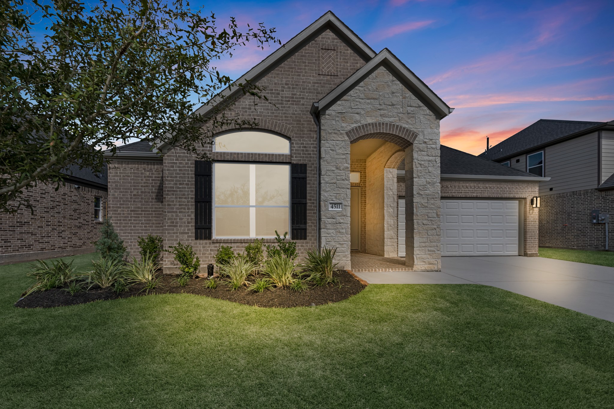 4511 Breezewood Drive, Rosenberg, TX 77471 4511 Breezewood Drive, Rosenberg, TX 77471