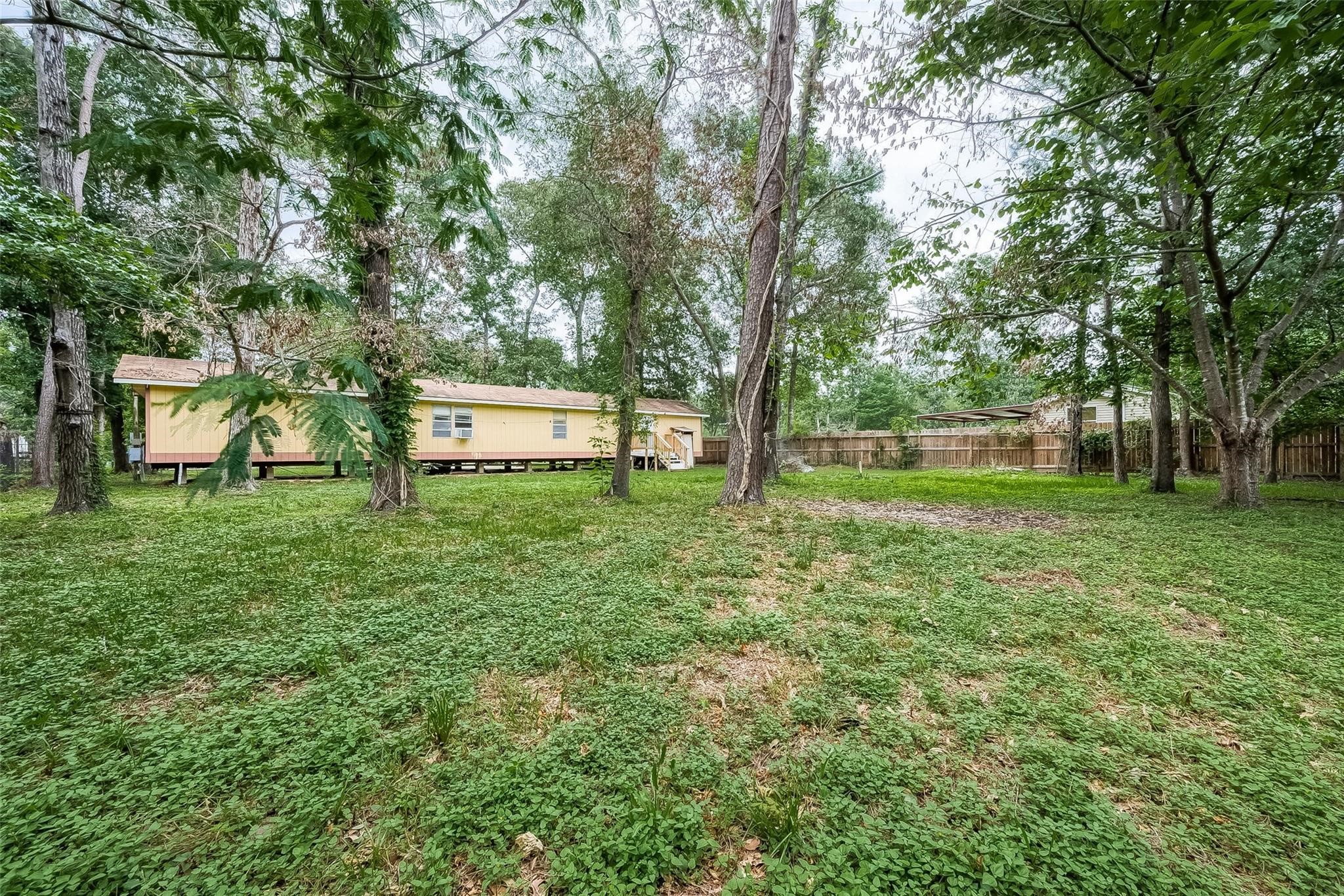 17536 White Oak Orchard, Conroe, TX 77306