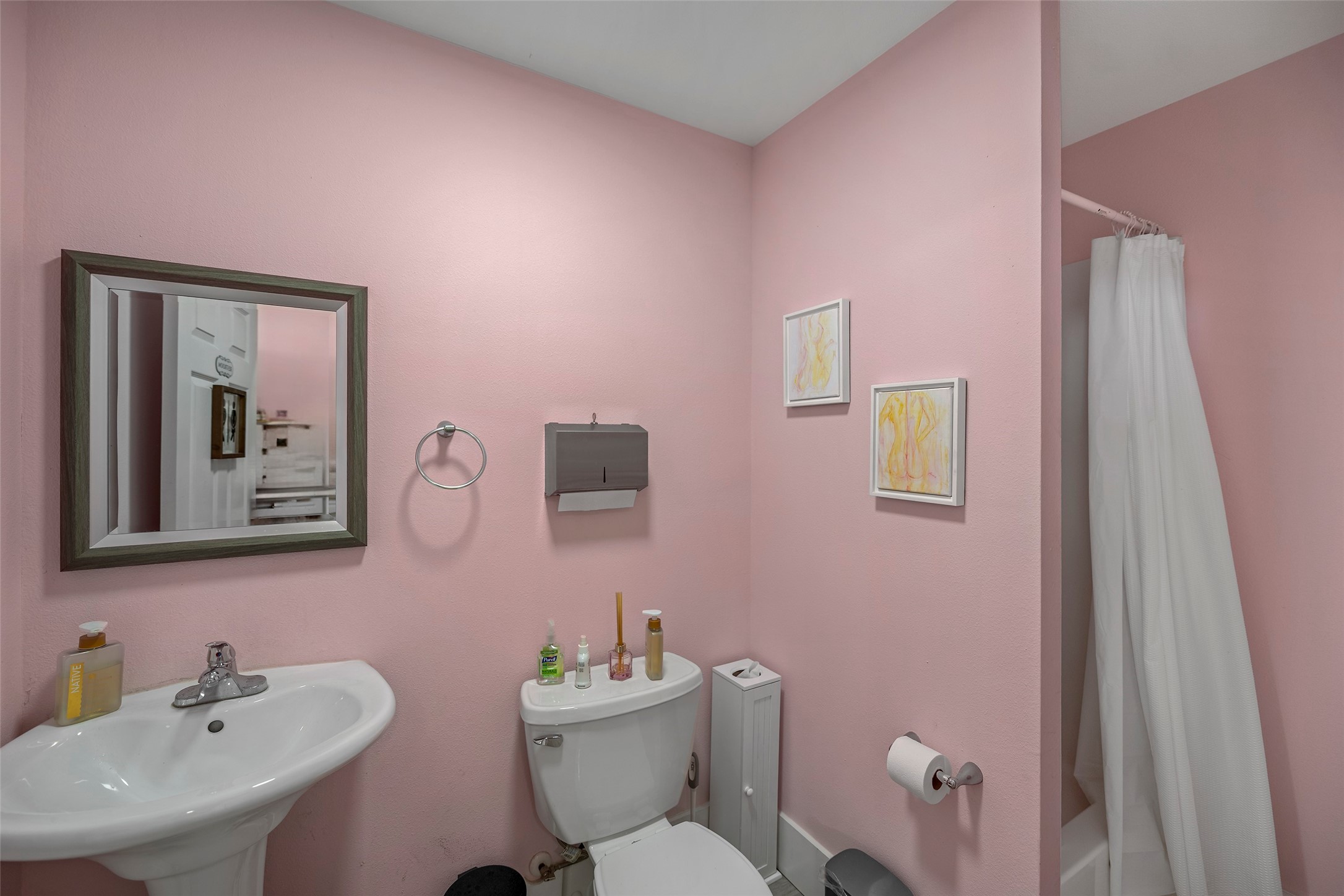 1801 Avenue L, Galveston, TX 77550