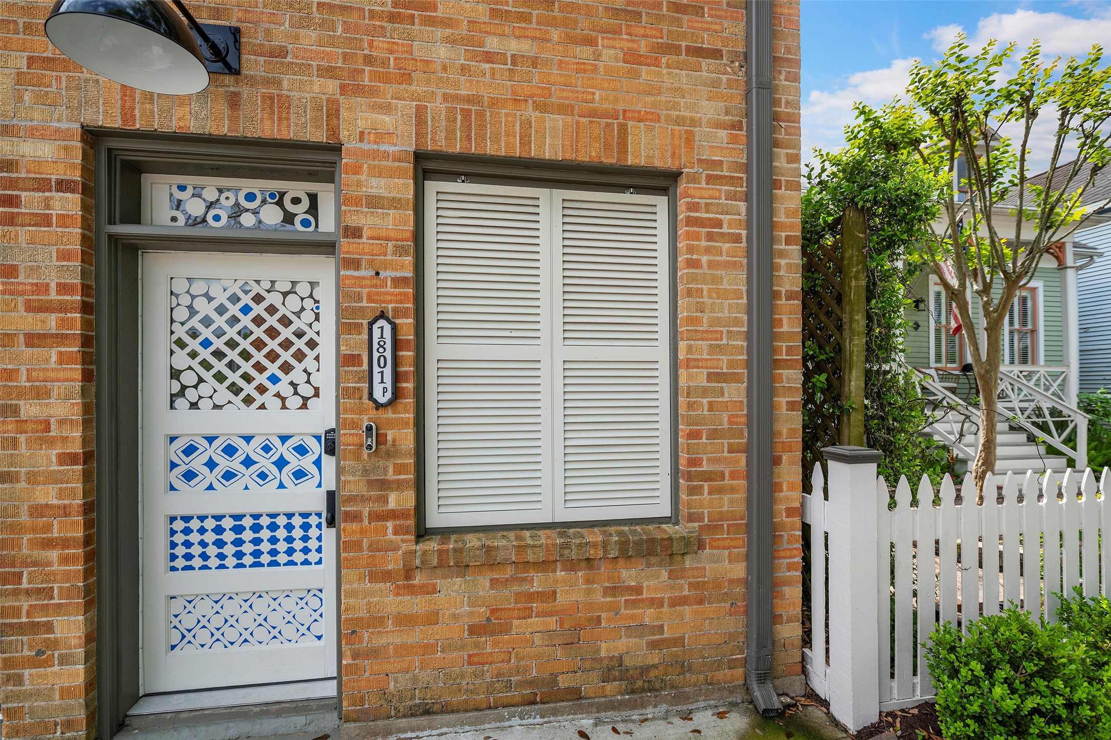 1801 Avenue L, Galveston, TX 77550