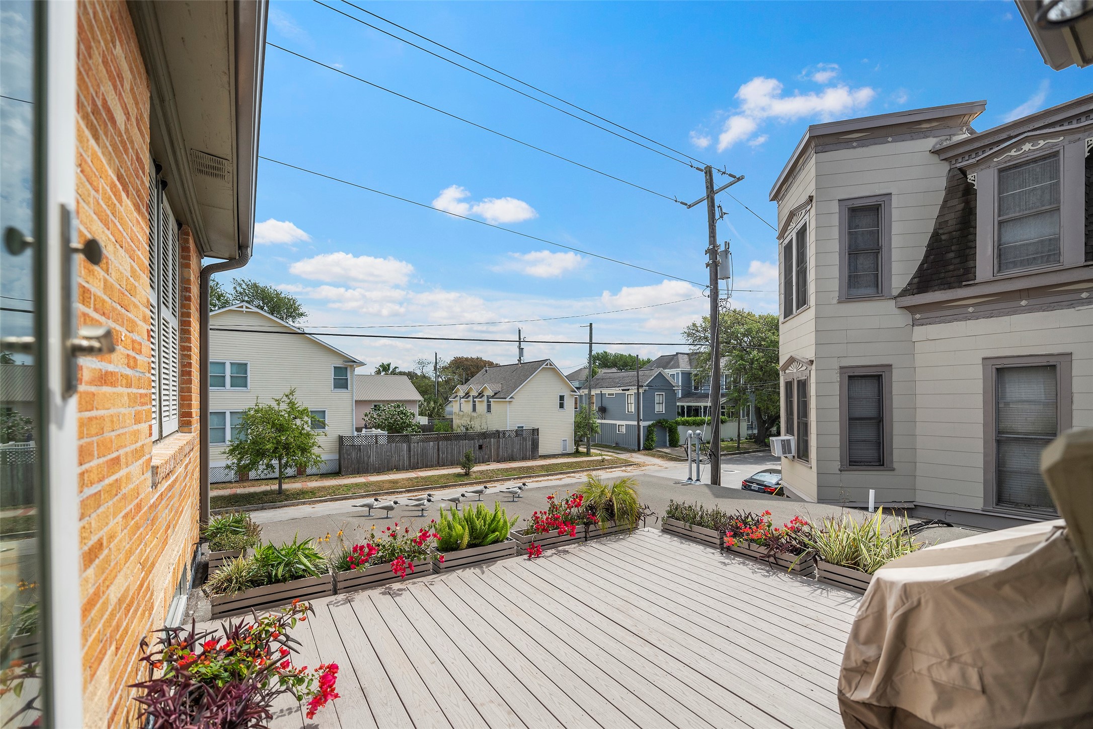 1801 Avenue L, Galveston, TX 77550