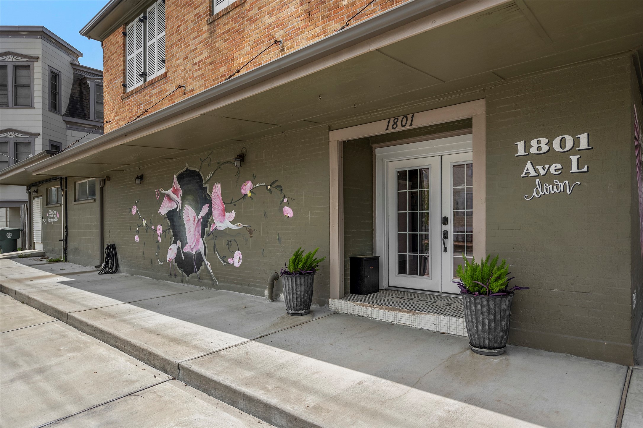 1801 Avenue L, Galveston, TX 77550