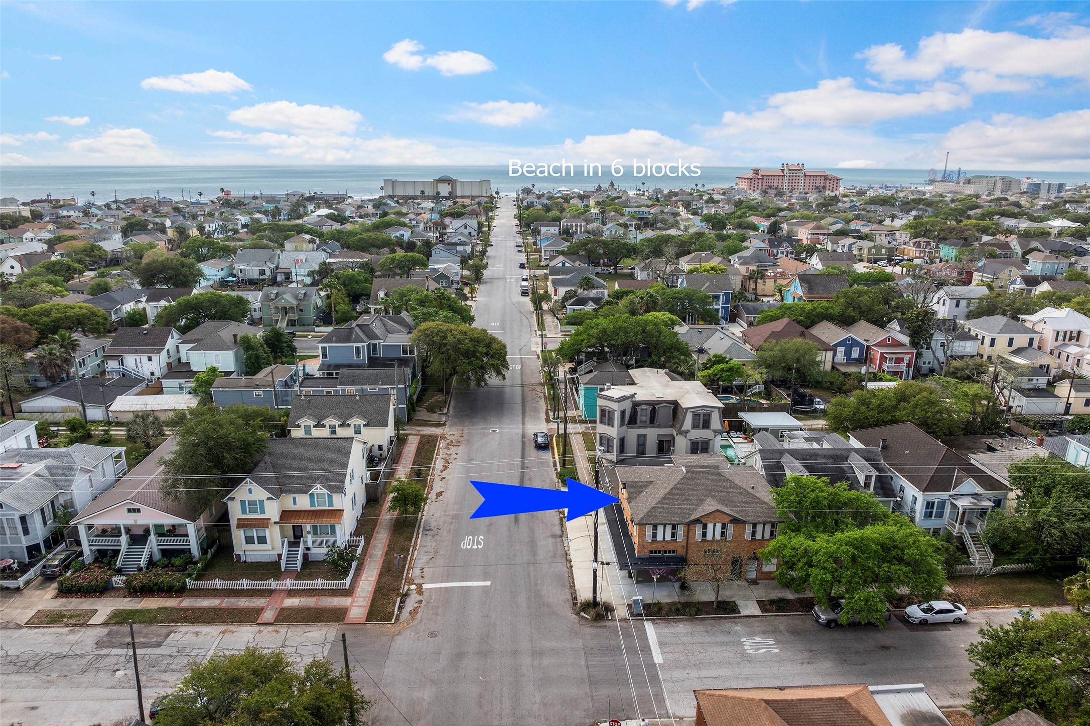 1801 Avenue L, Galveston, TX 77550 1801 Avenue L, Galveston, TX 77550