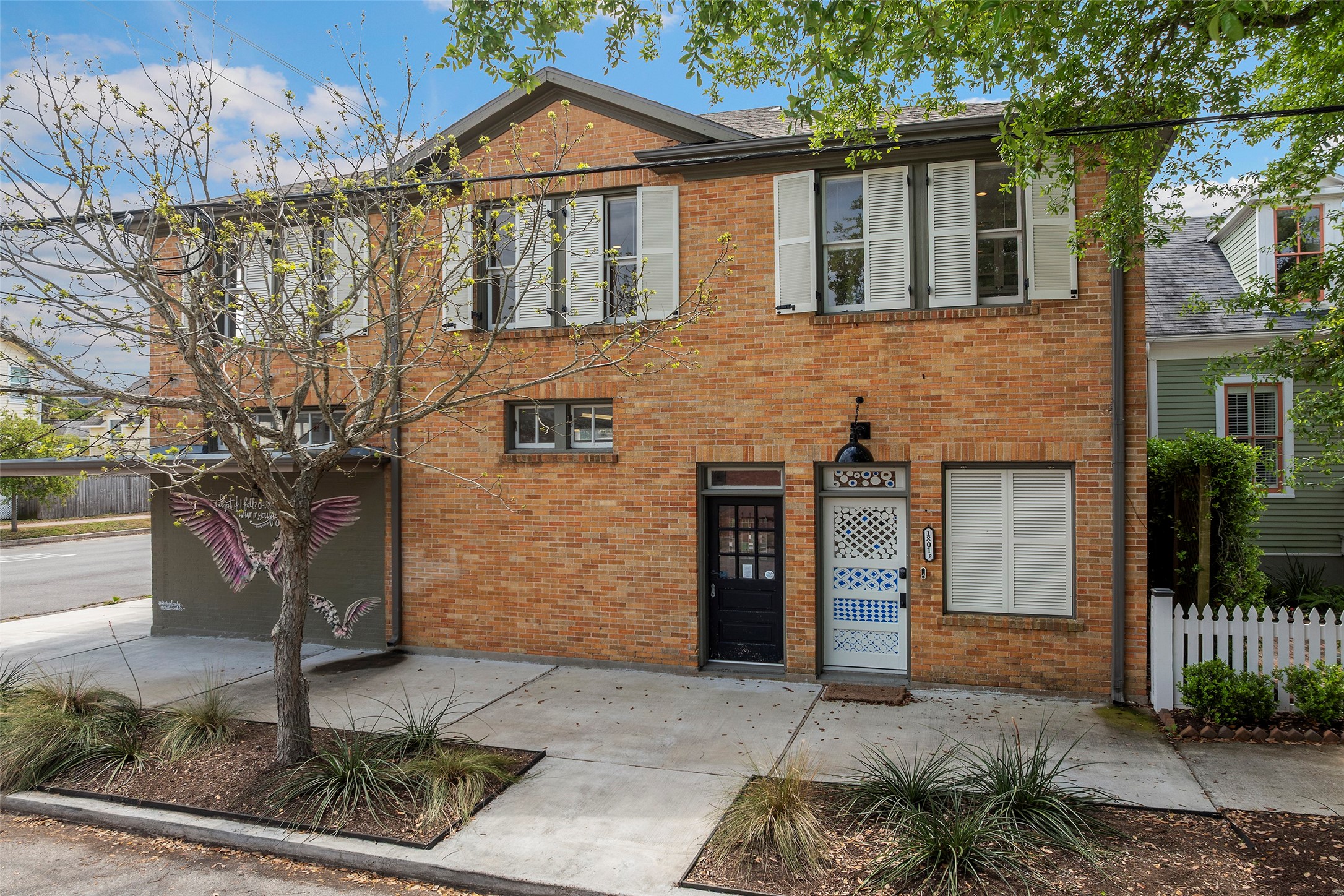1801 Avenue L, Galveston, TX 77550
