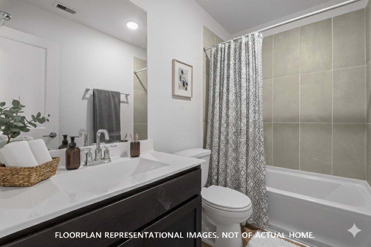 3605 Reina Reach Lane, Santa Fe, TX 77510