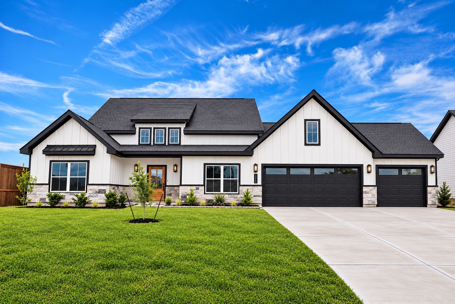 This home is currently under construction, with the opportunity to select your preferred exterior and interior finishes. Please contact our Sales Consultant for full details, available selections, and current availability. Photo shown is a sample of a recently completed home and is for reference only.