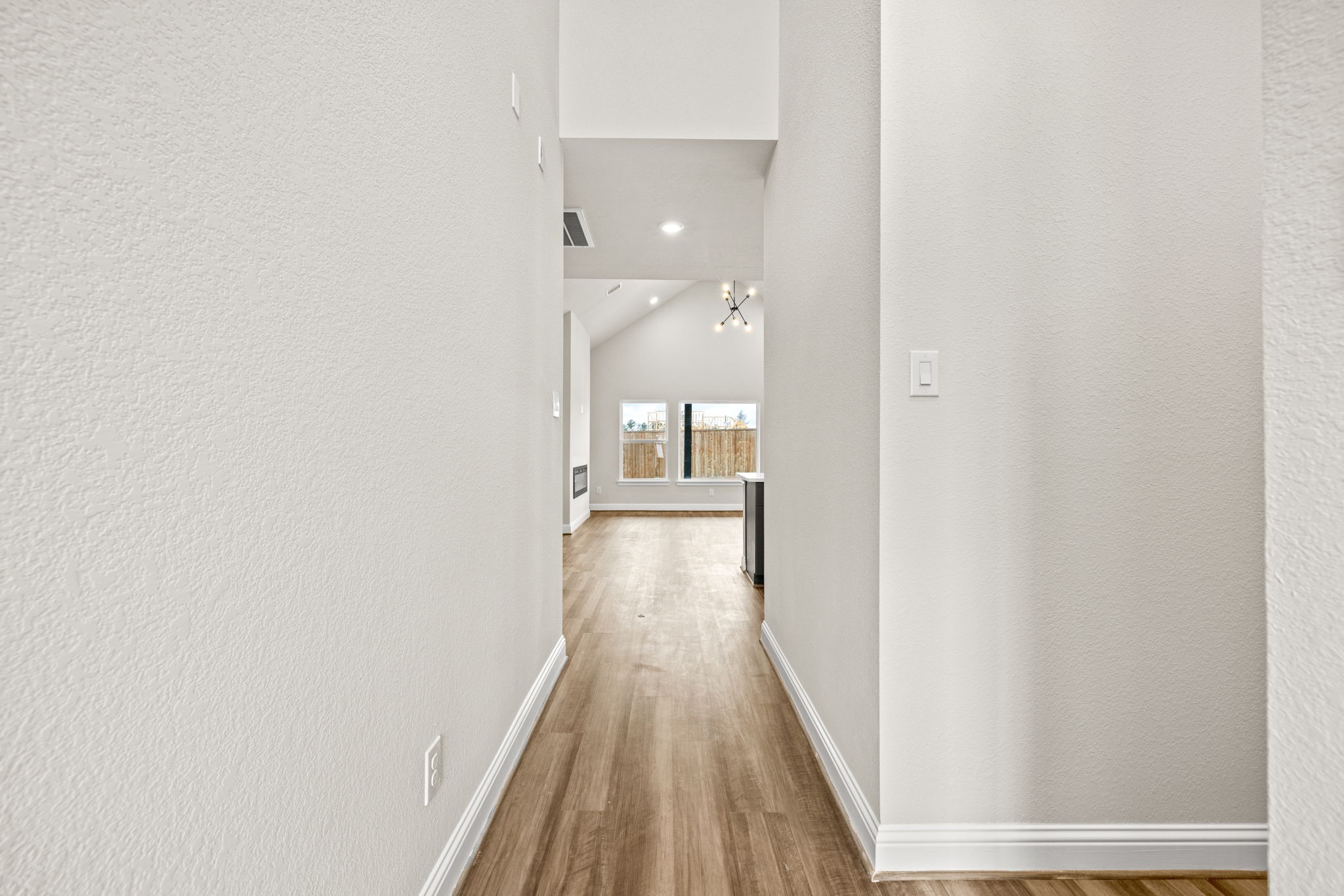 This home is currently under construction, with the opportunity to select your preferred exterior and interior finishes. Please contact our Sales Consultant for full details, available selections, and current availability. Photo shown is a sample of a recently completed home and is for reference only.