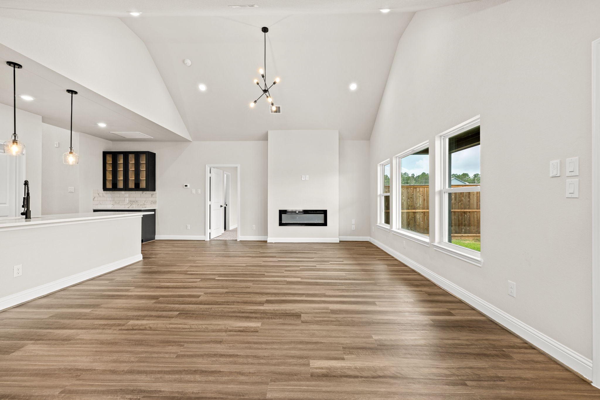 This home is currently under construction, with the opportunity to select your preferred exterior and interior finishes. Please contact our Sales Consultant for full details, available selections, and current availability. Photo shown is a sample of a recently completed home and is for reference only.