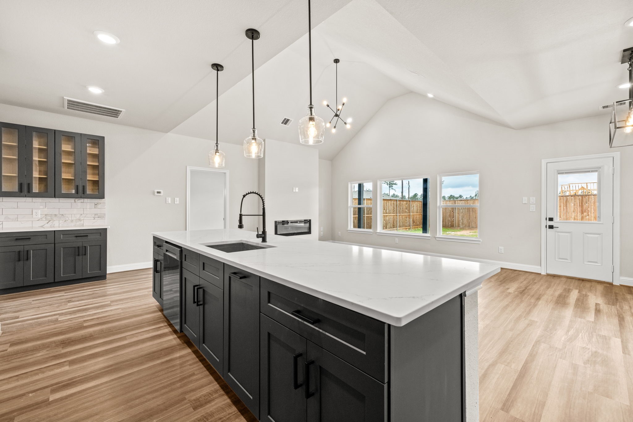 This home is currently under construction, with the opportunity to select your preferred exterior and interior finishes. Please contact our Sales Consultant for full details, available selections, and current availability. Photo shown is a sample of a recently completed home and is for reference only.