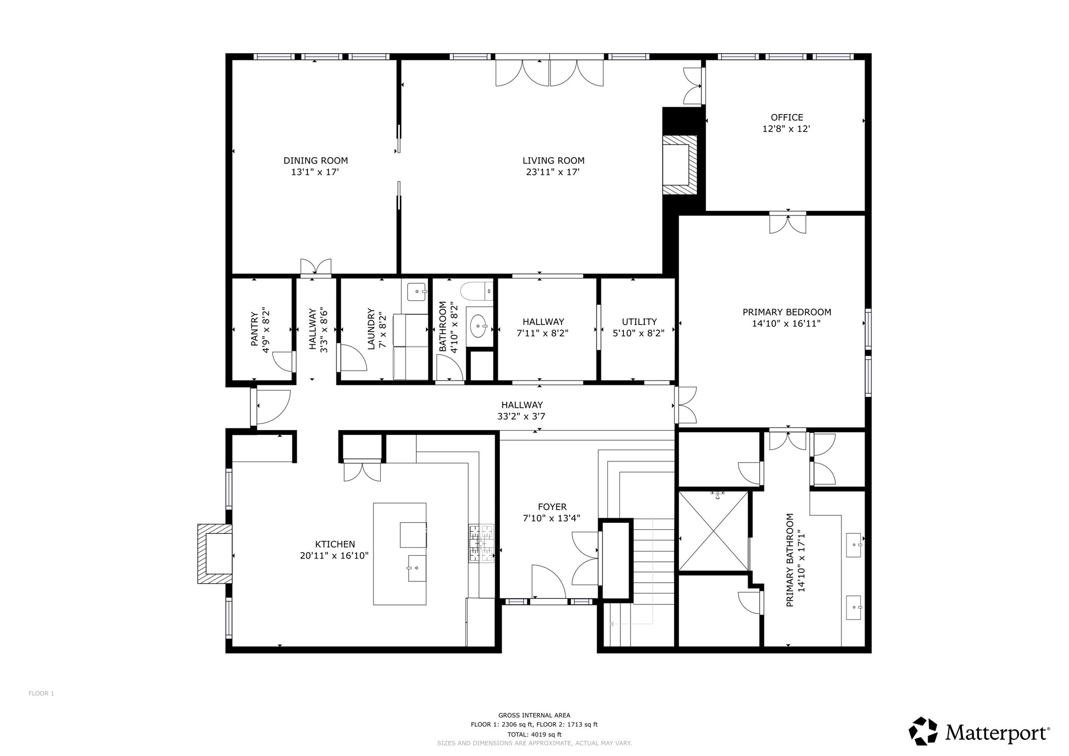 14026 Champions Hamlet Court, Houston, TX 77069