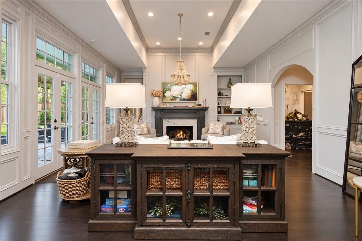 A welcoming space where timeless elegance meets everyday comfort, perfect for gathering and making lasting memories.