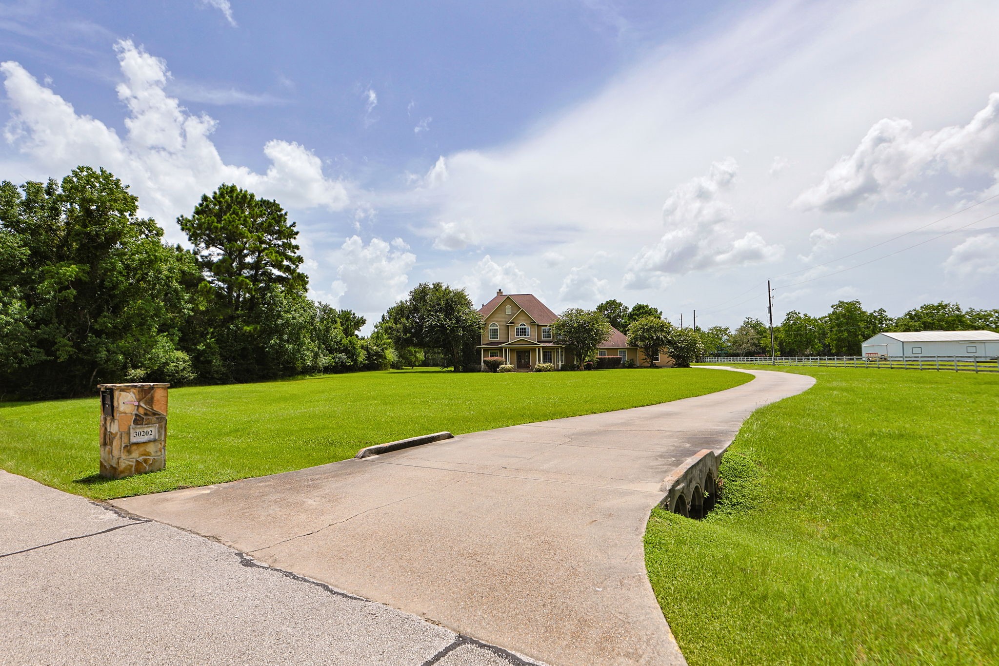 30202 Post Oak Run, Magnolia, TX 77355 30202 Post Oak Run, Magnolia, TX 77355