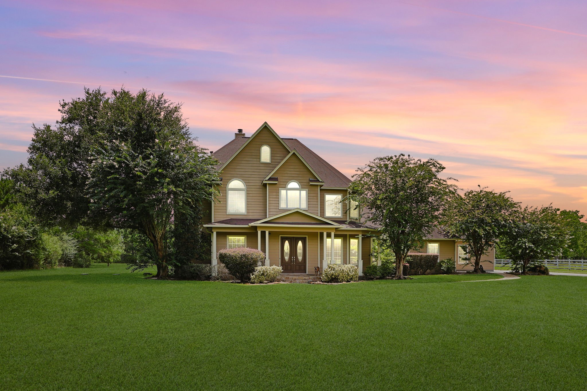 30202 Post Oak Run, Magnolia, TX 77355 30202 Post Oak Run, Magnolia, TX 77355