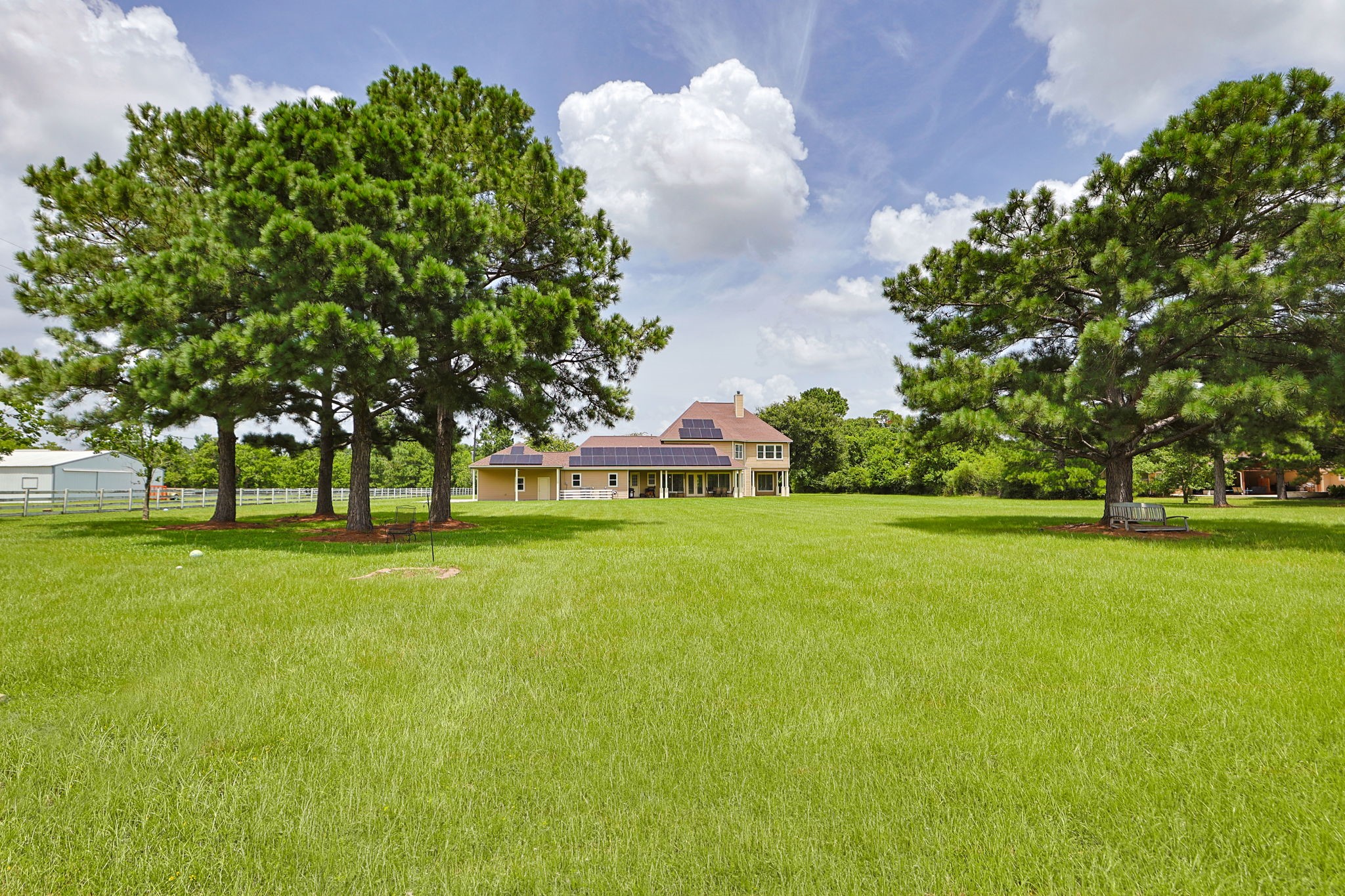 30202 Post Oak Run, Magnolia, TX 77355